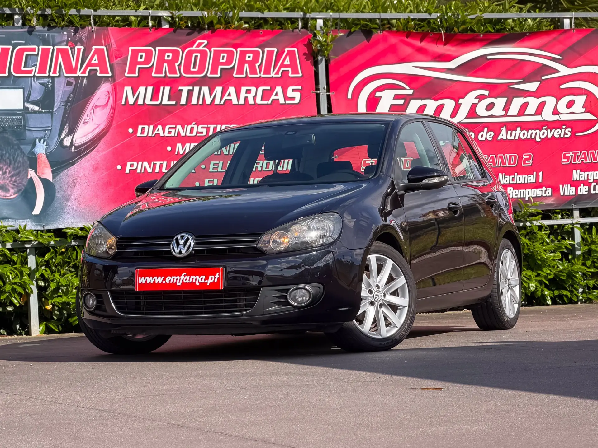 Volkswagen Golf 1.6 TDi Confortline 1