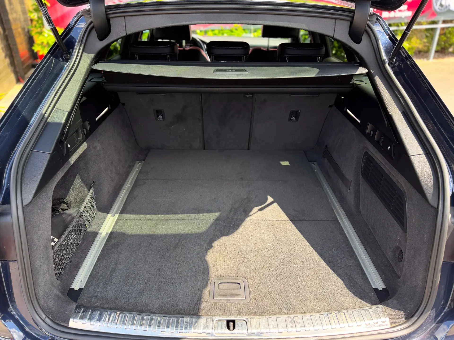 Audi A6 Avant 35 TDI S tronic S line 13