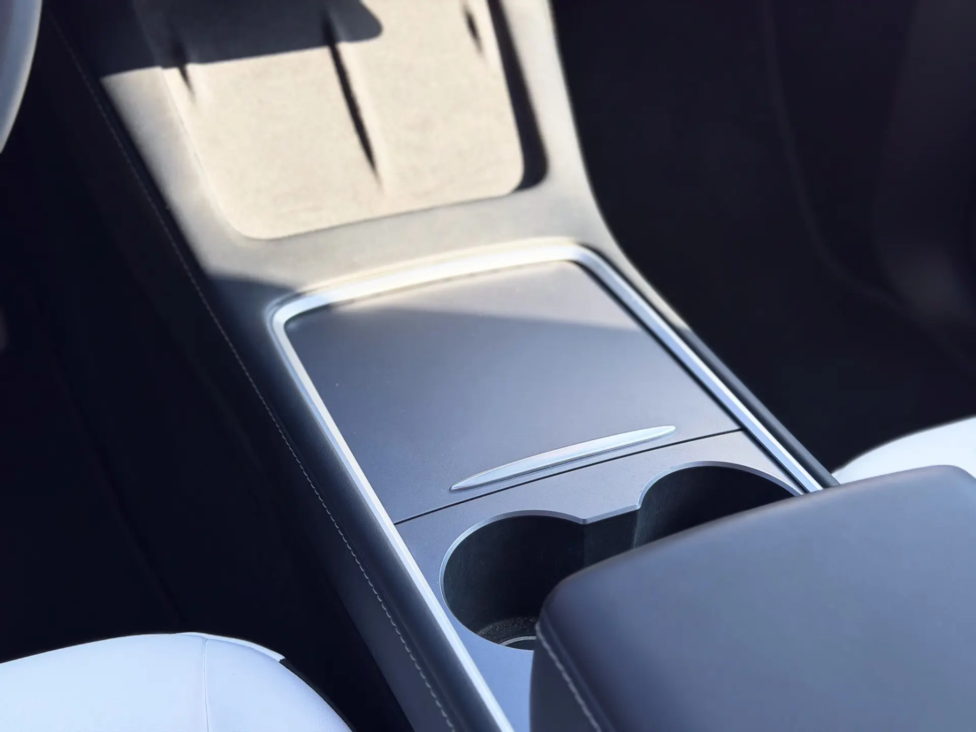Tesla Model Y Tração Traseira 16