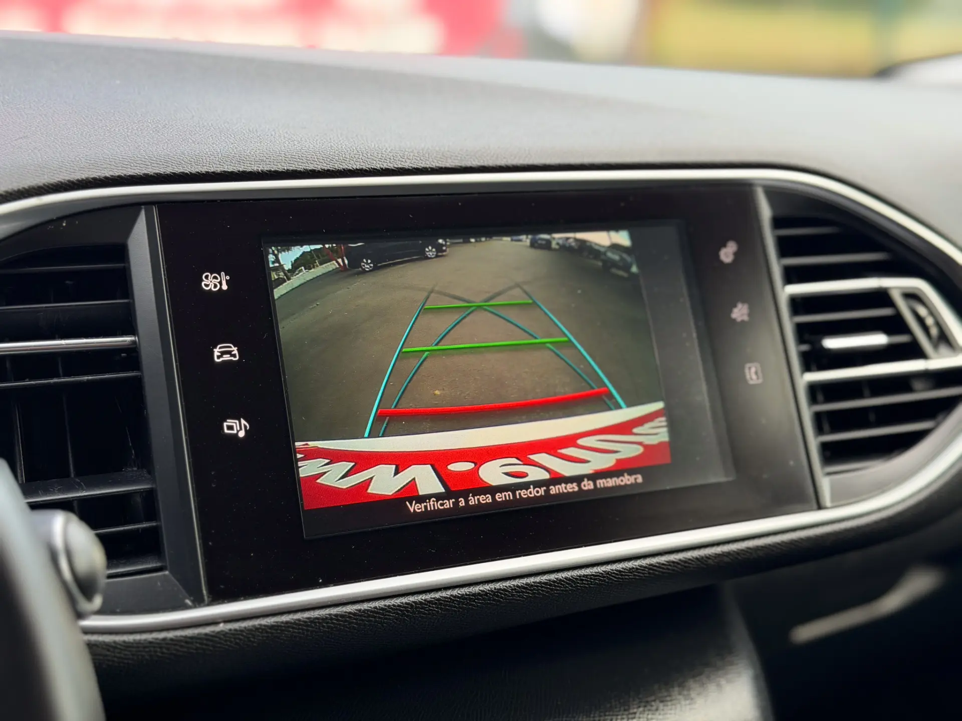 Peugeot 308 1.2 PureTech Active 3