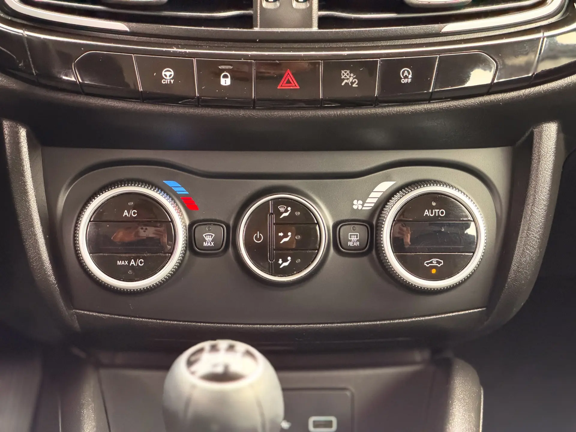 Fiat Tipo 1.3 MultiJet City Life 17