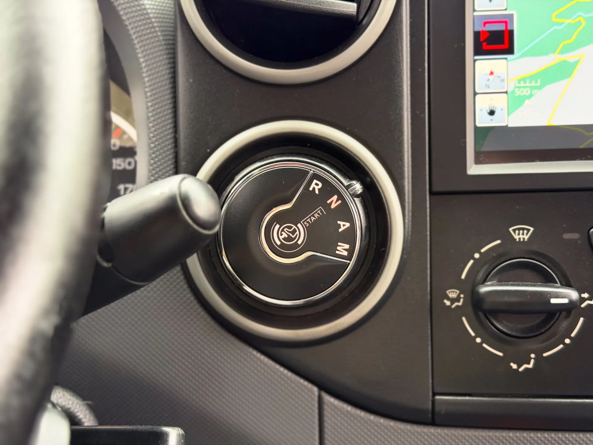 Citroen Berlingo Multispace BlueHDi S&S ETG6 Selection 18