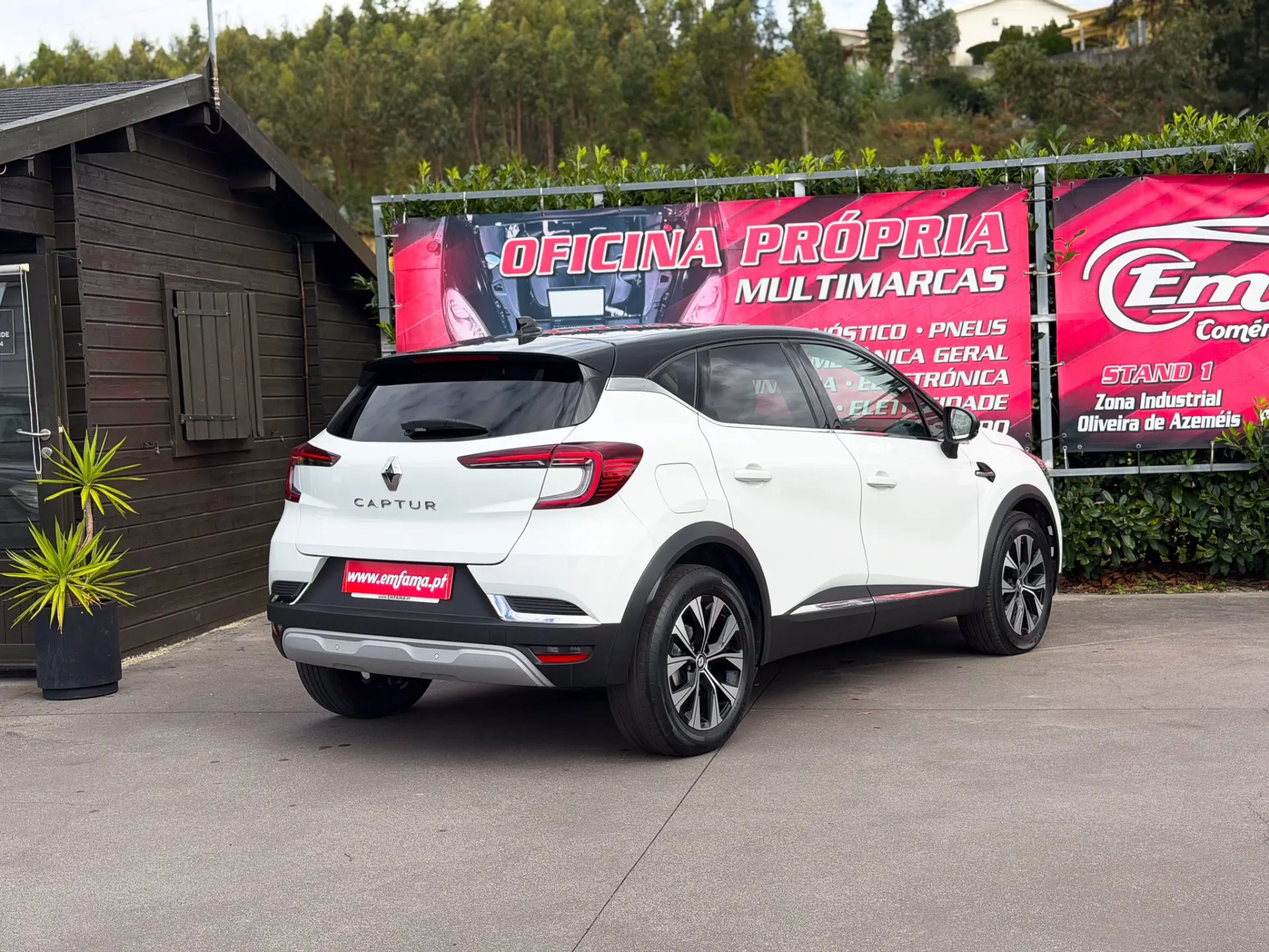 Renault Captur 1.0 TCe Evolution 9