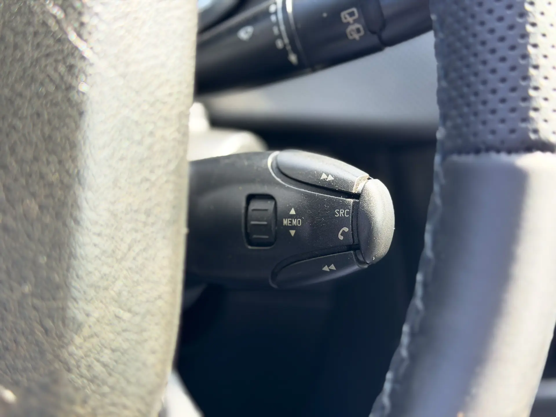 Peugeot 207 1.4 HDi Urban 18