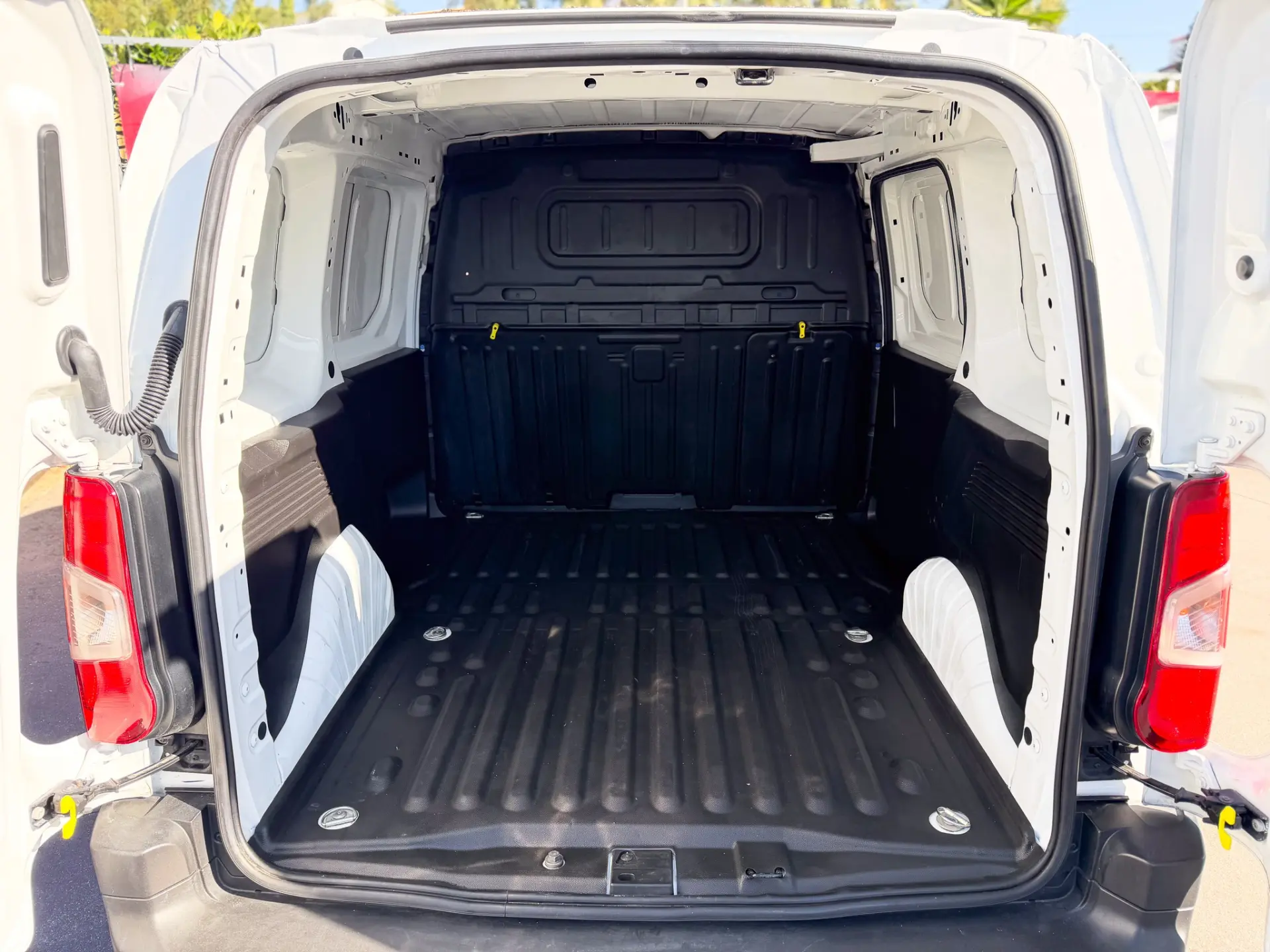 Opel Combo 1.5 CDTi L1H1 Enjoy 3