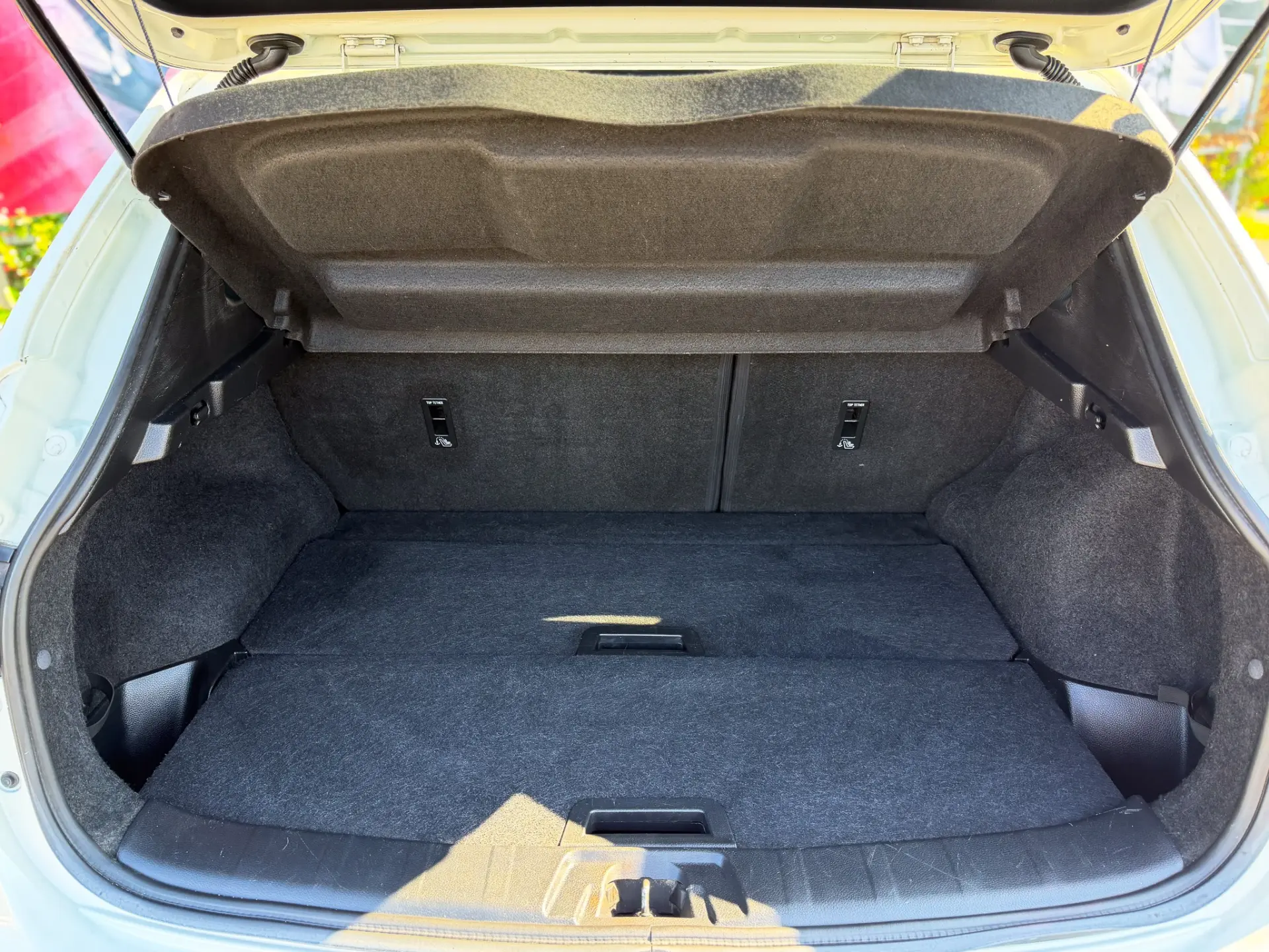 Nissan Qashqai 1.5 dCi 360 12