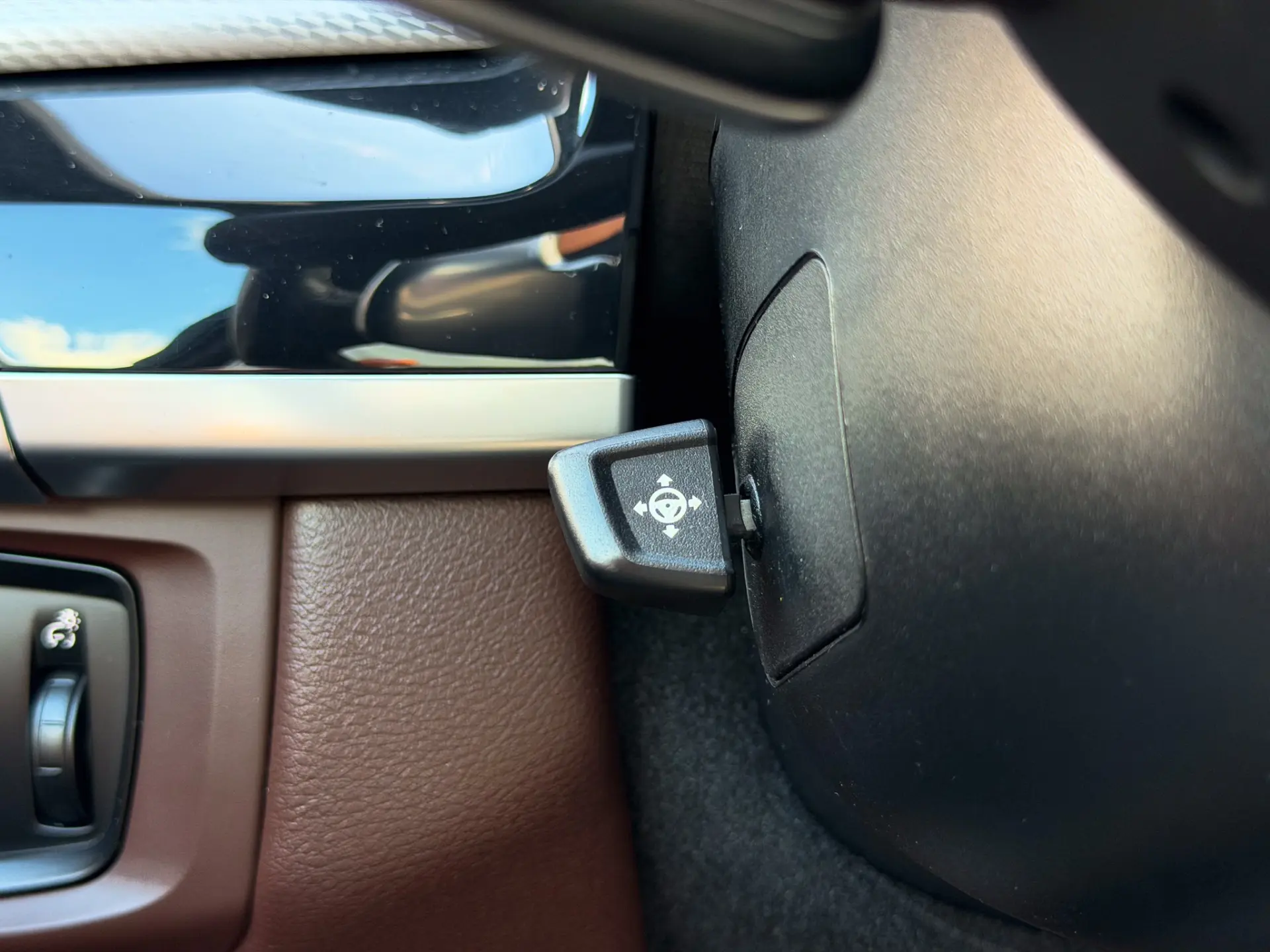 BMW X5 25 d sDrive Pack M 32