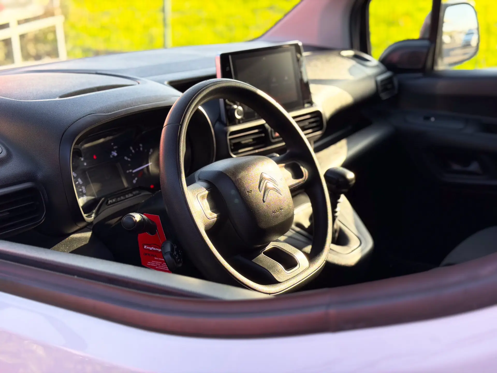 Citroën Berlingo 1.5 BlueHDi M Feel 12