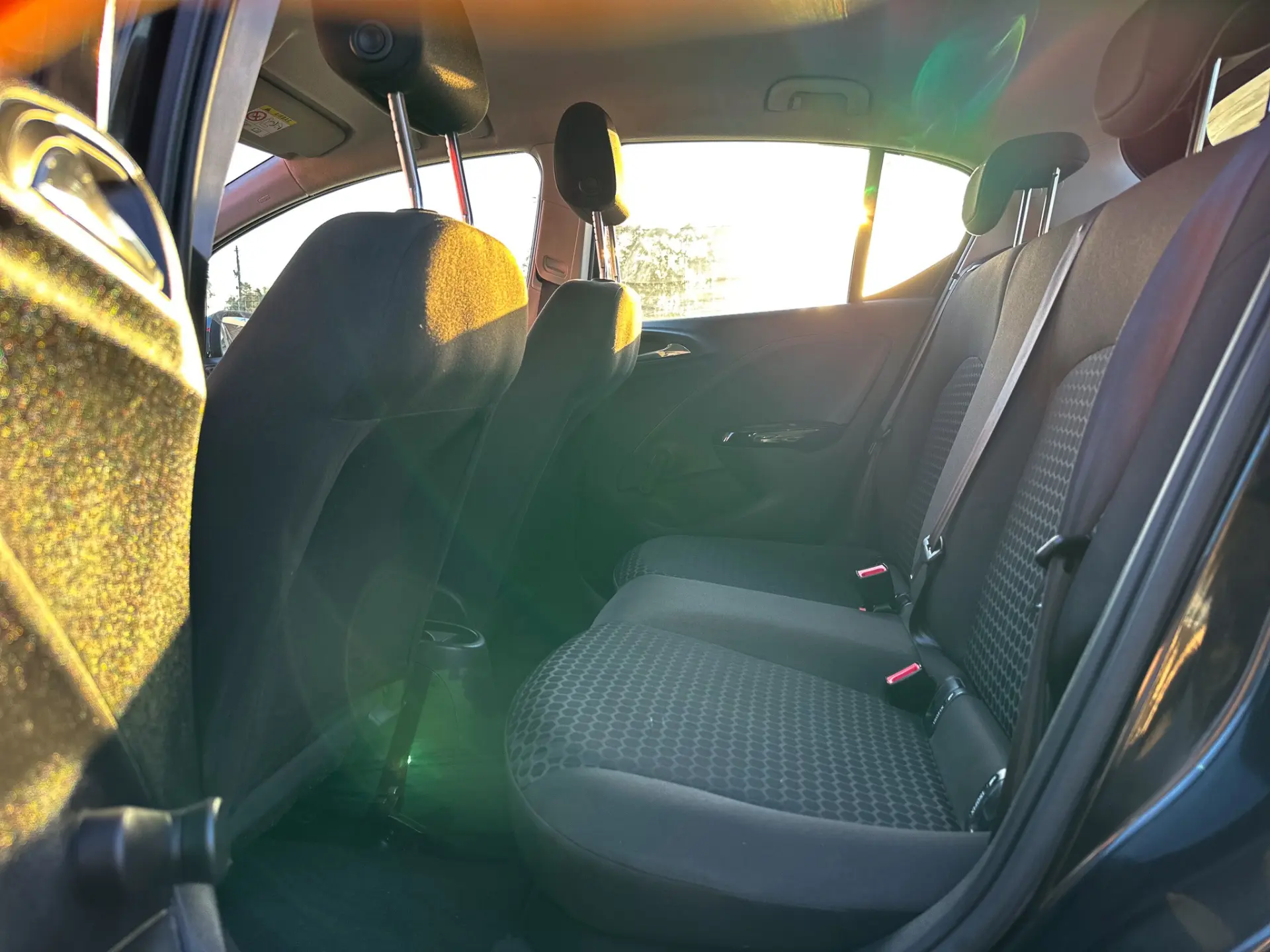 Opel Corsa 1.2 Enjoy 14