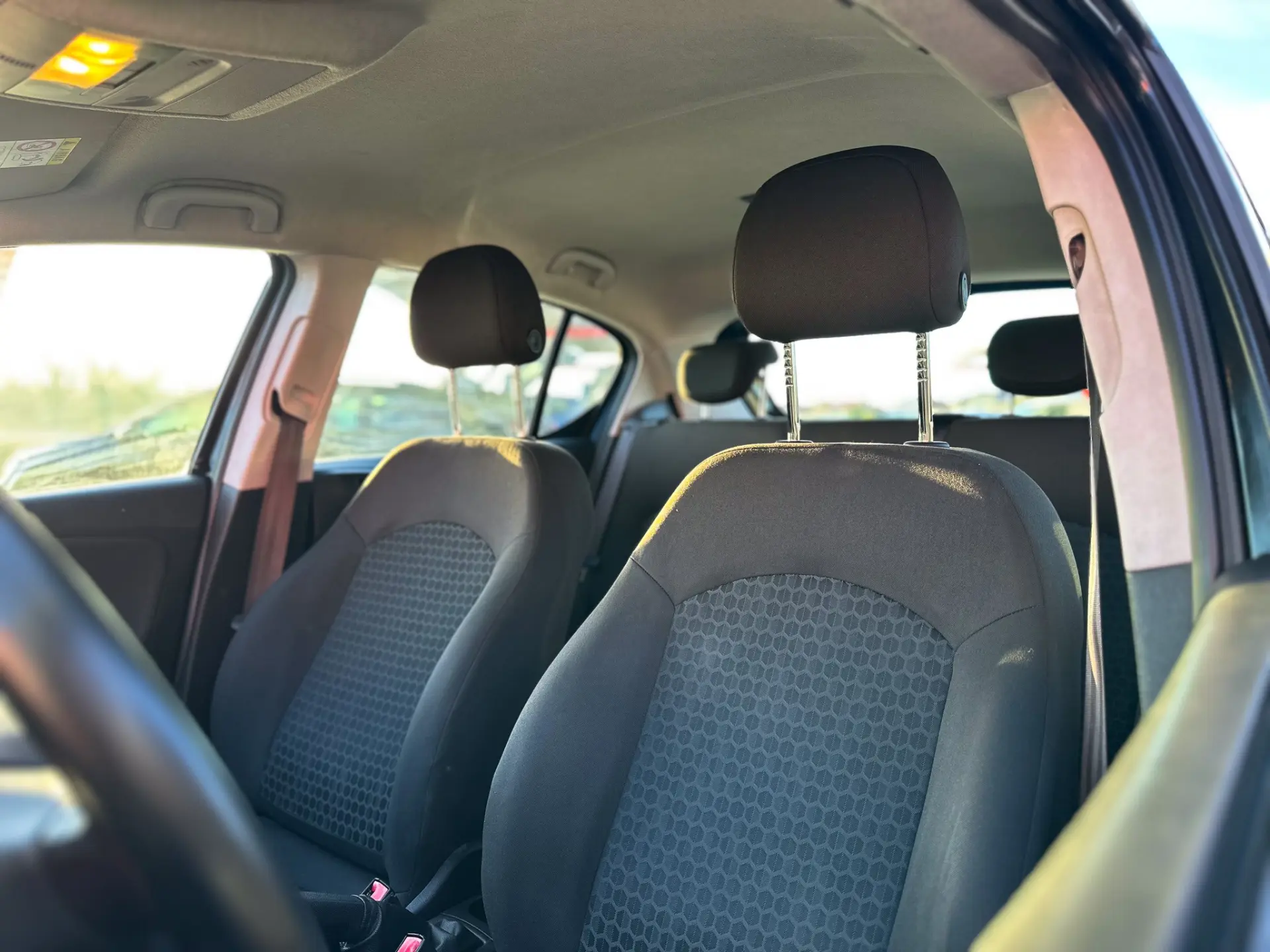 Opel Corsa 1.2 Enjoy 13