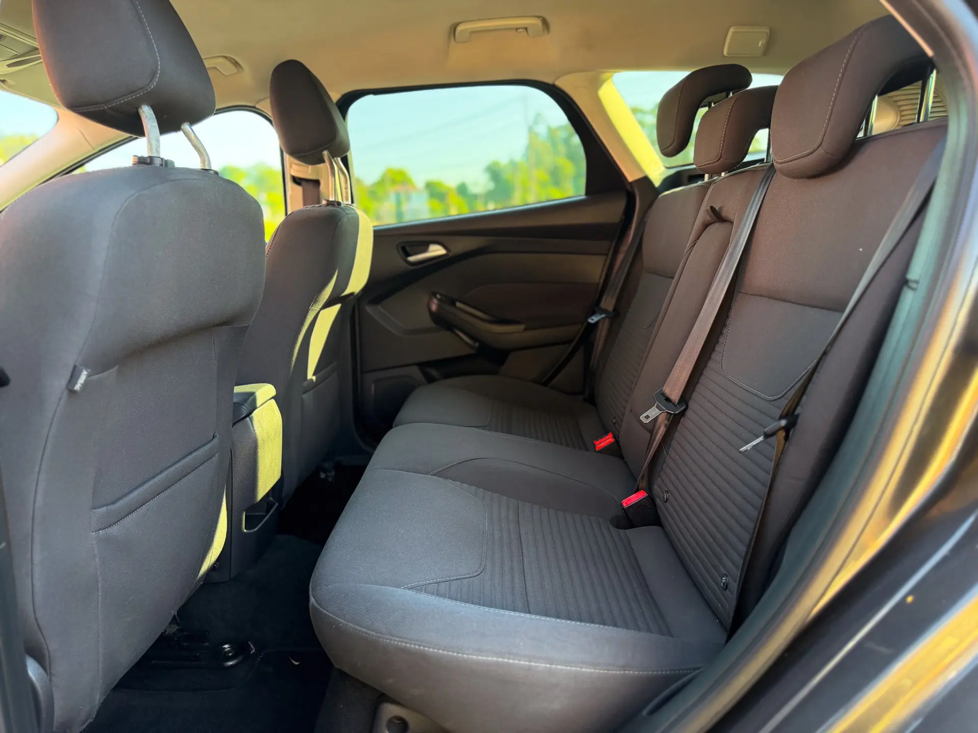 Ford Focus SW 1.5 TDCi EcoBlue Active 15