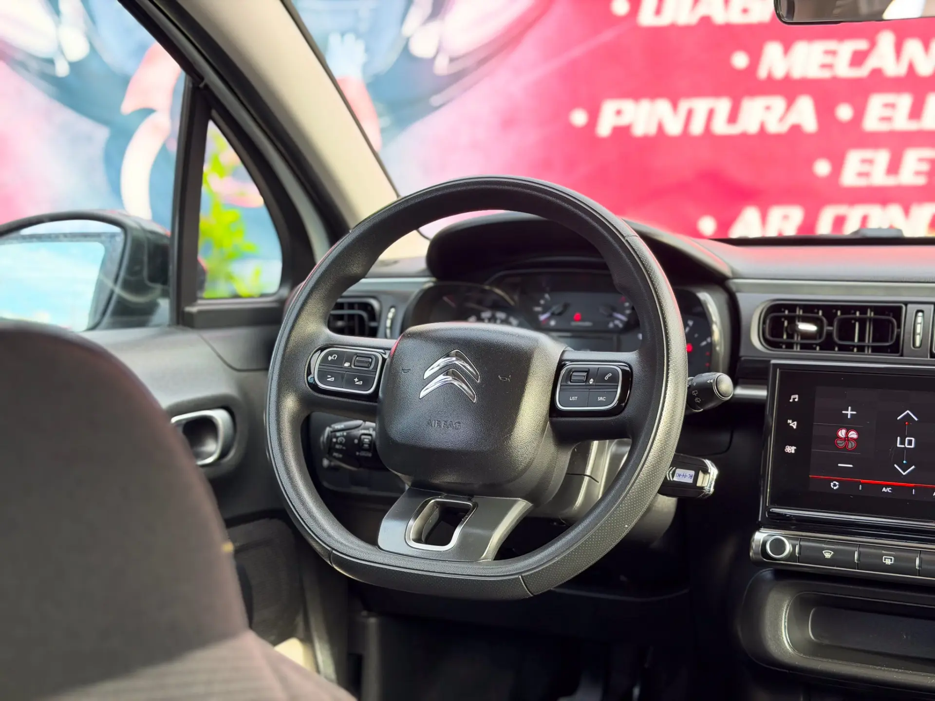 Citroen C3 1.5 BlueHDi Feel 12