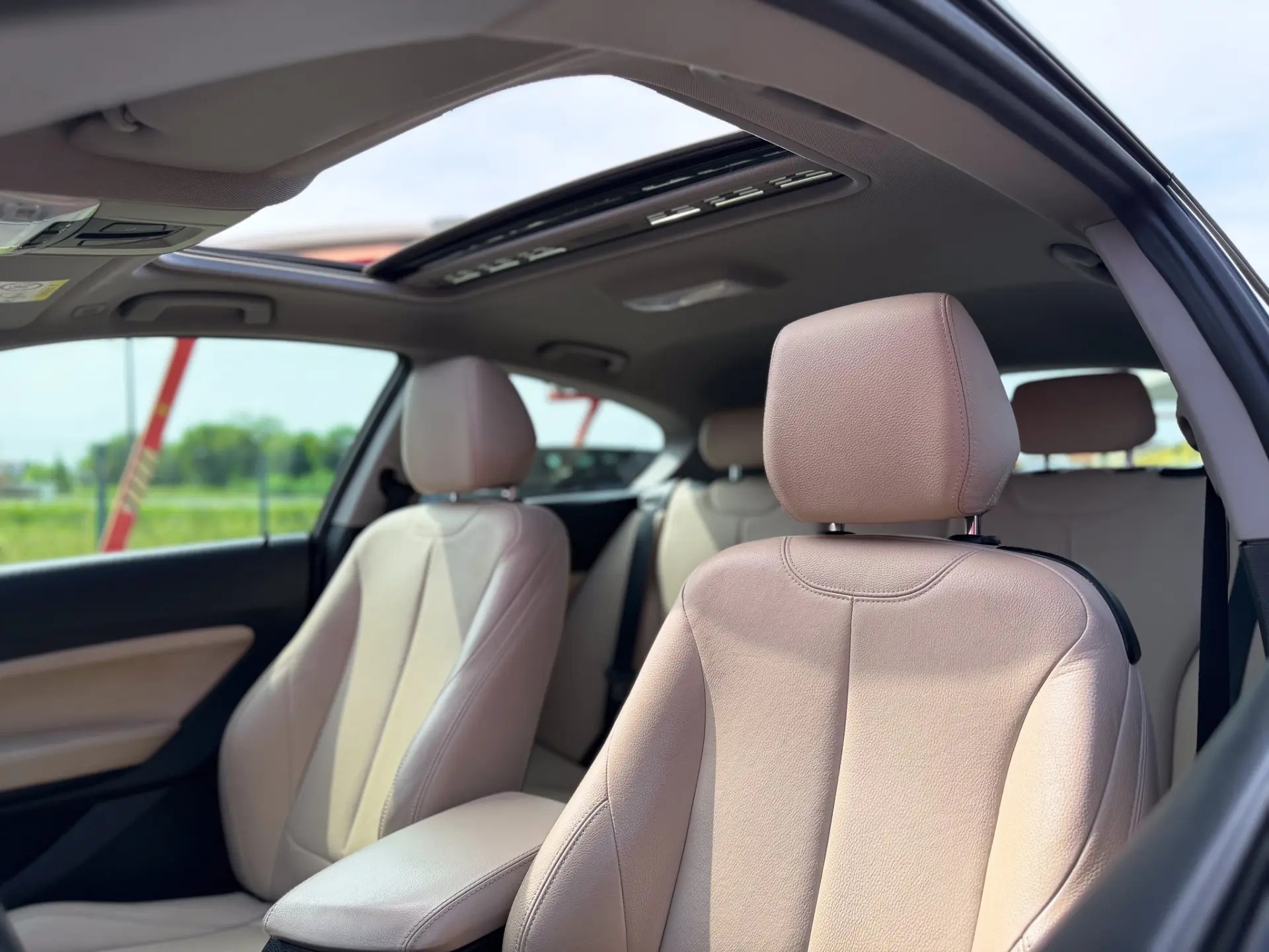 BMW 116 d Sport Line 14