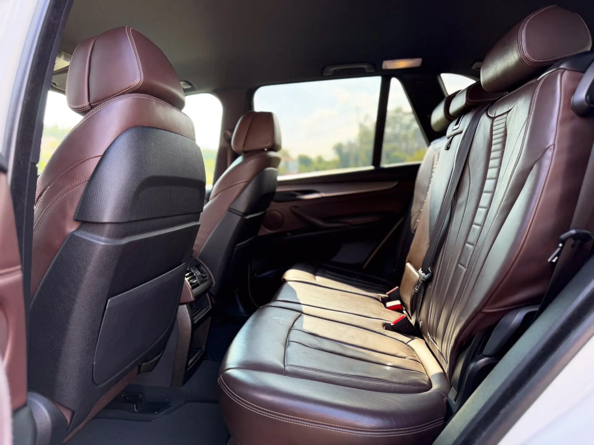 BMW X5 25 d sDrive Pack M 21