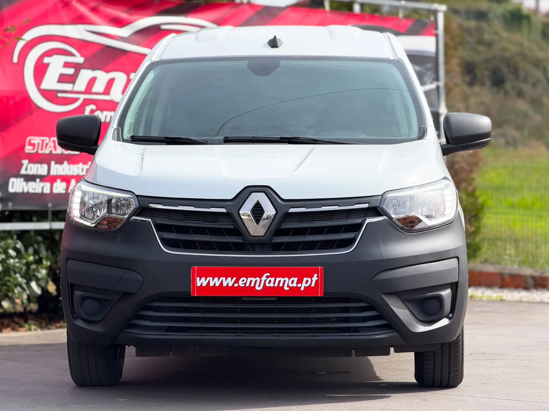 Renault Express 1.5 Blue dCi 4