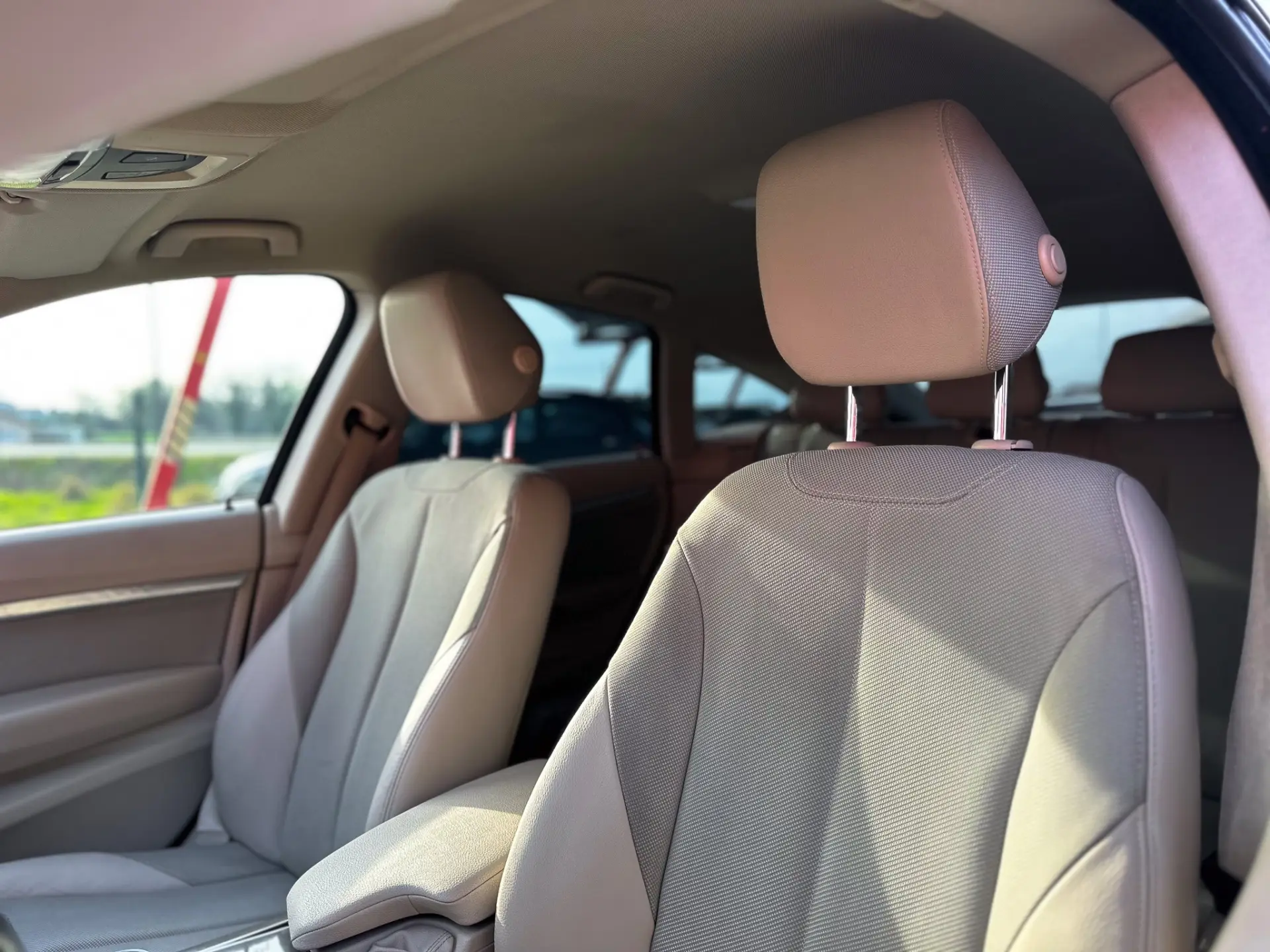 BMW 318 Gran Turismo d Line Modern 14