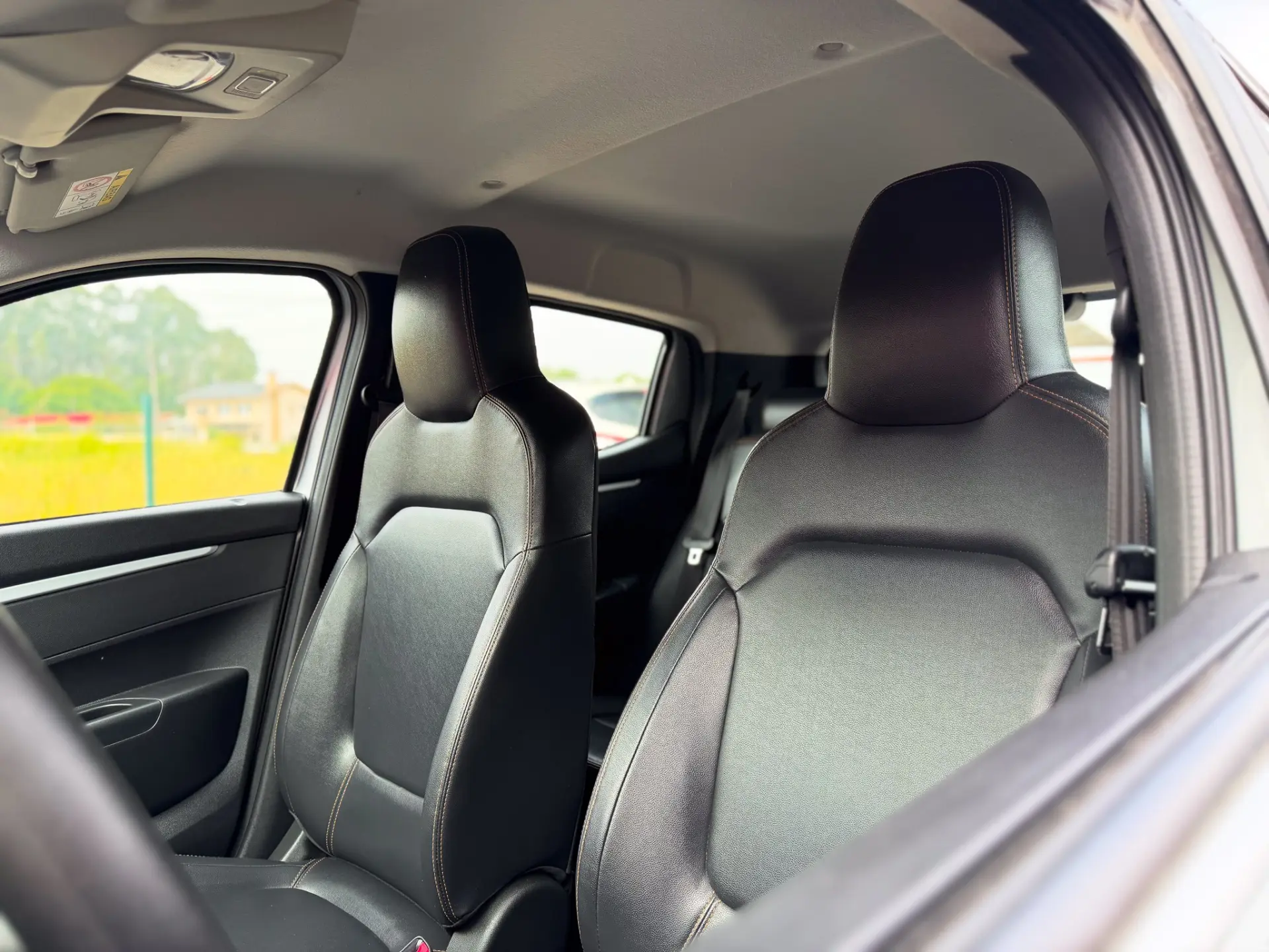 Dacia Spring Electric 45 Comfort Plus 13