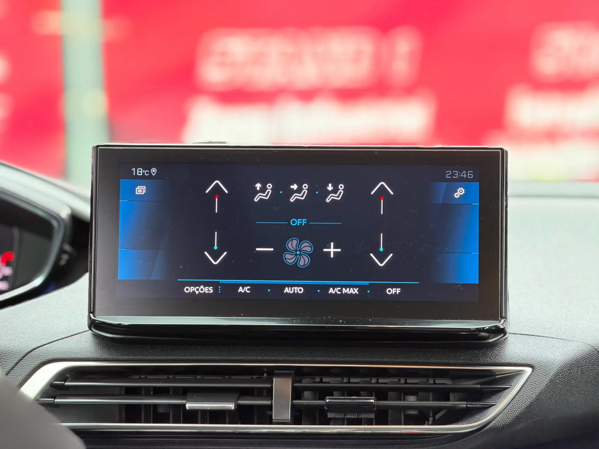 Peugeot 3008 BlueHDi 130 Stop & Start EAT8 Active Pack 18