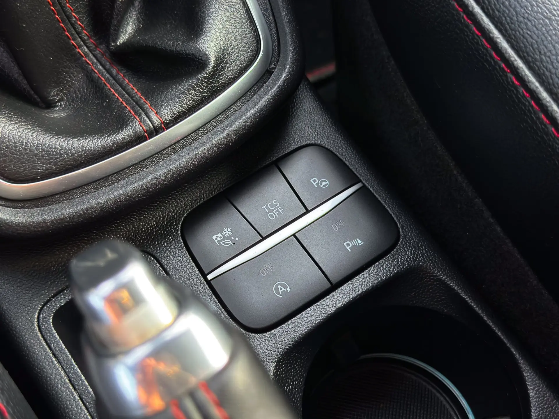 Ford Puma 1.0 EcoBoost MHEV ST-Line 18