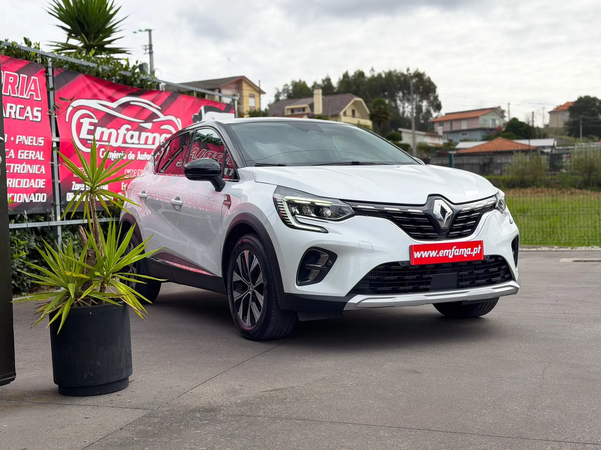 Renault Captur 1.0 TCe Evolution 11
