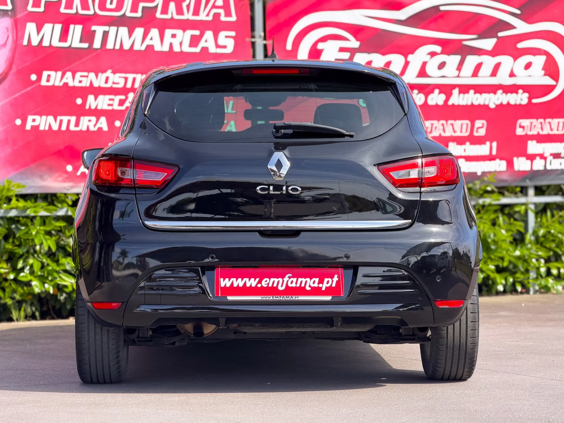 Renault Clio 0.9 TCe Limited 8