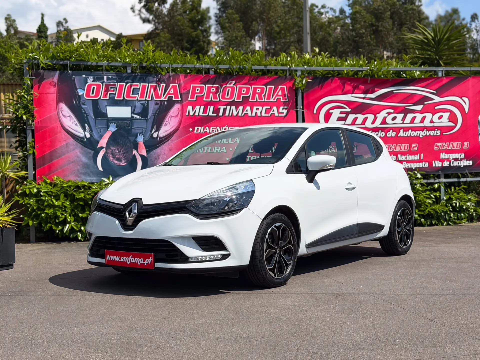 Renault Clio 1.5 dCi Zen 4