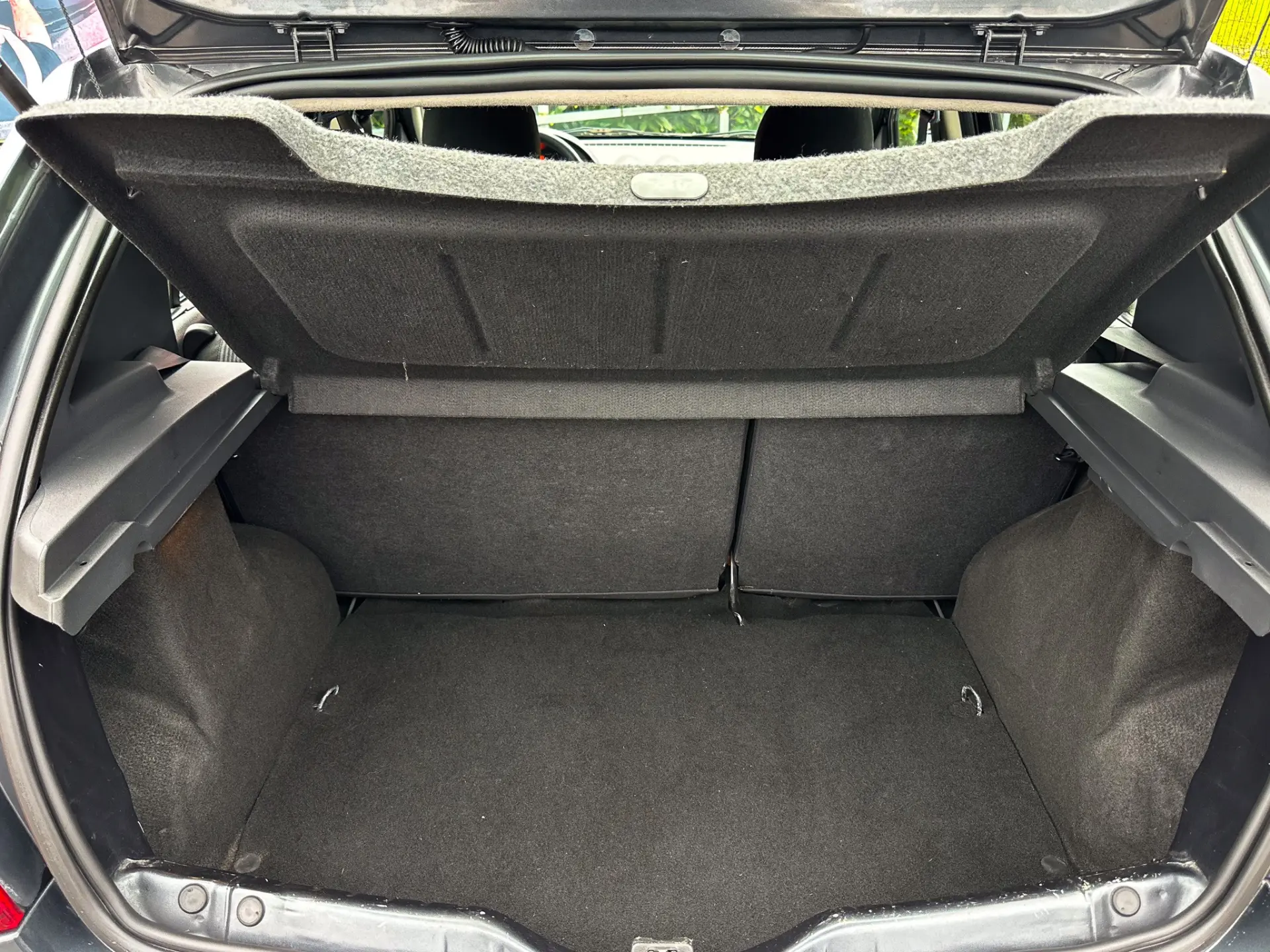 Dacia Sandero 1.5 dCi Confort 11