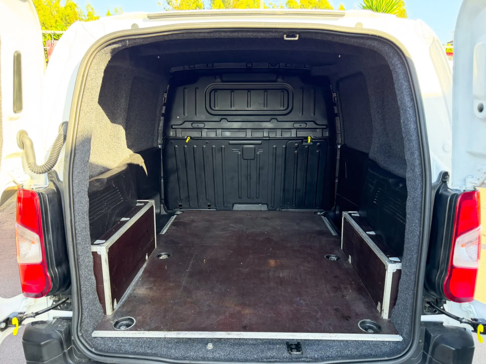 Citroen Berlingo M BlueHDi Feel 4