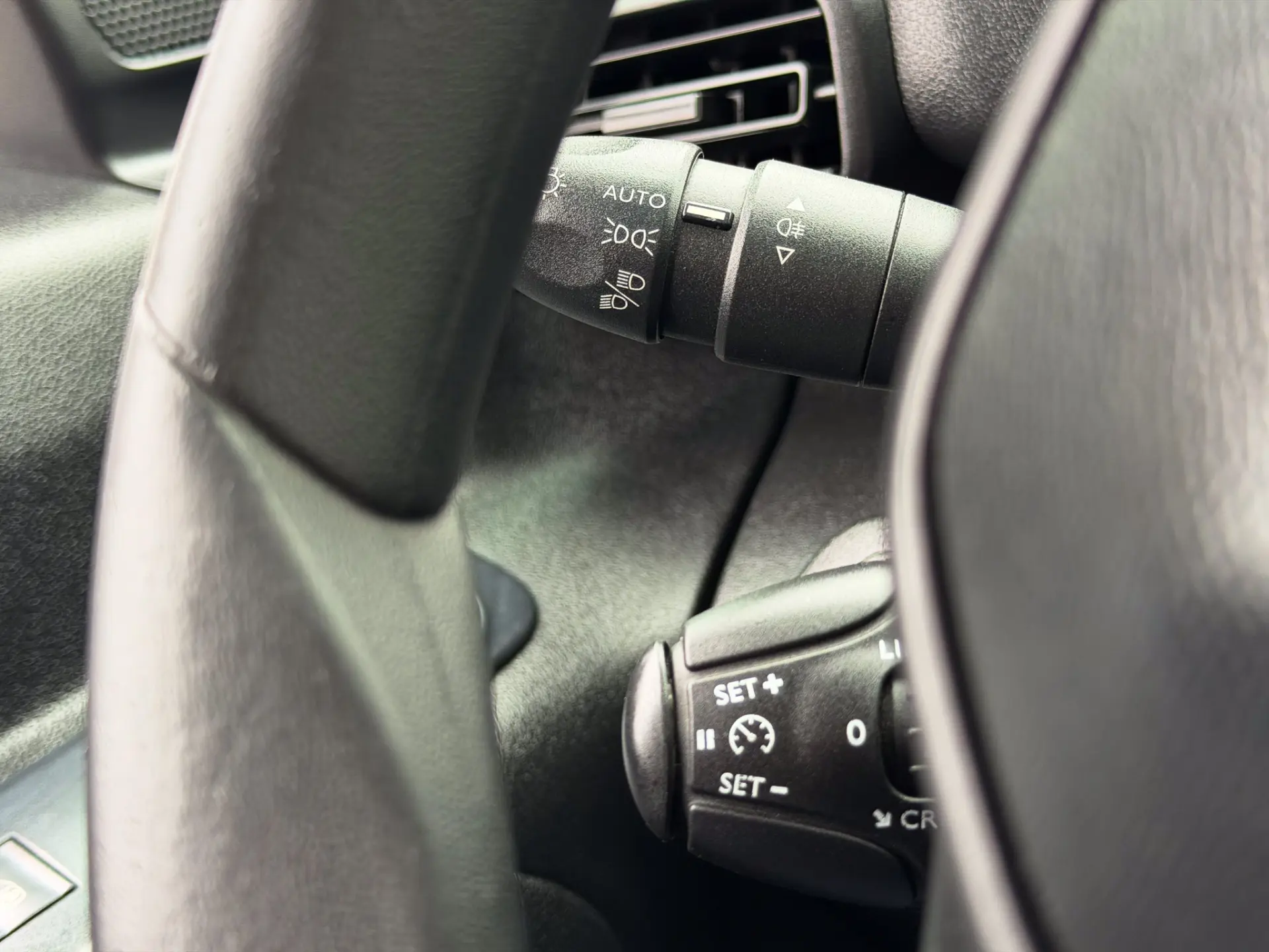 Peugeot Partner BlueHDI 15