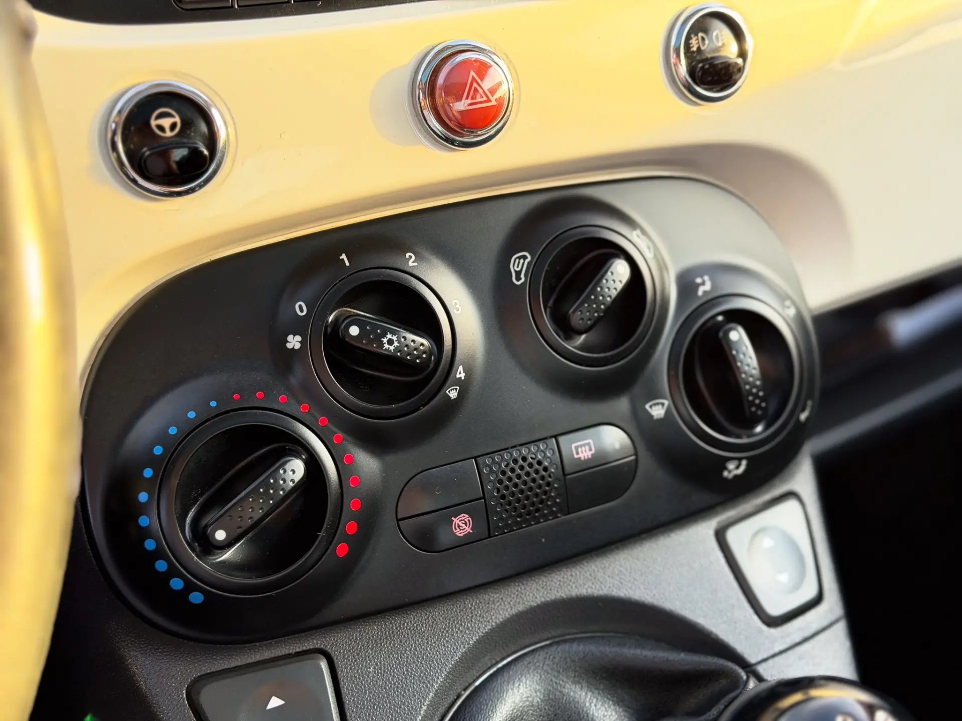 Fiat 500 1.3 16V Multijet S&S 17