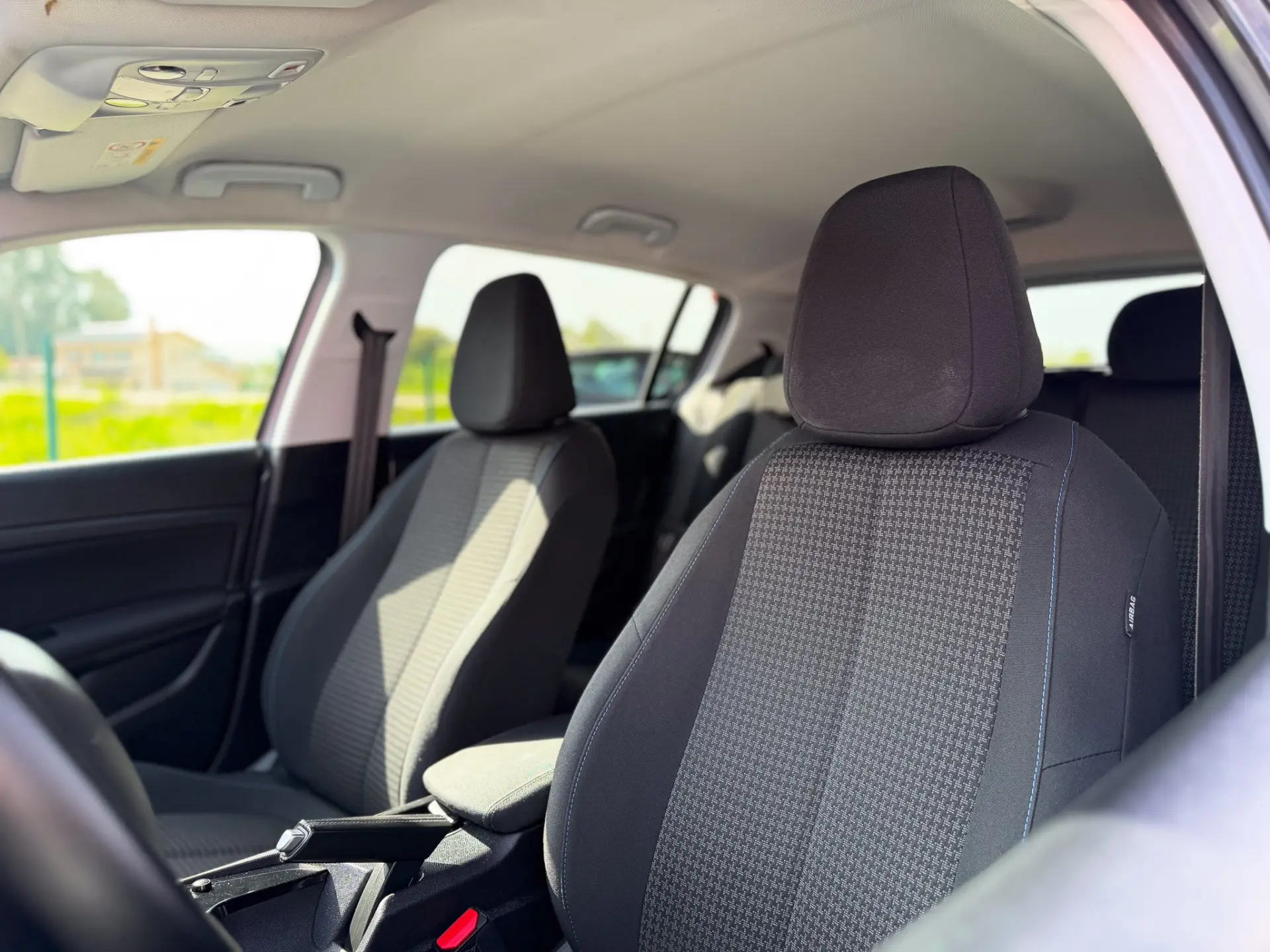 Peugeot 308 1.5 BlueHDi Style 14