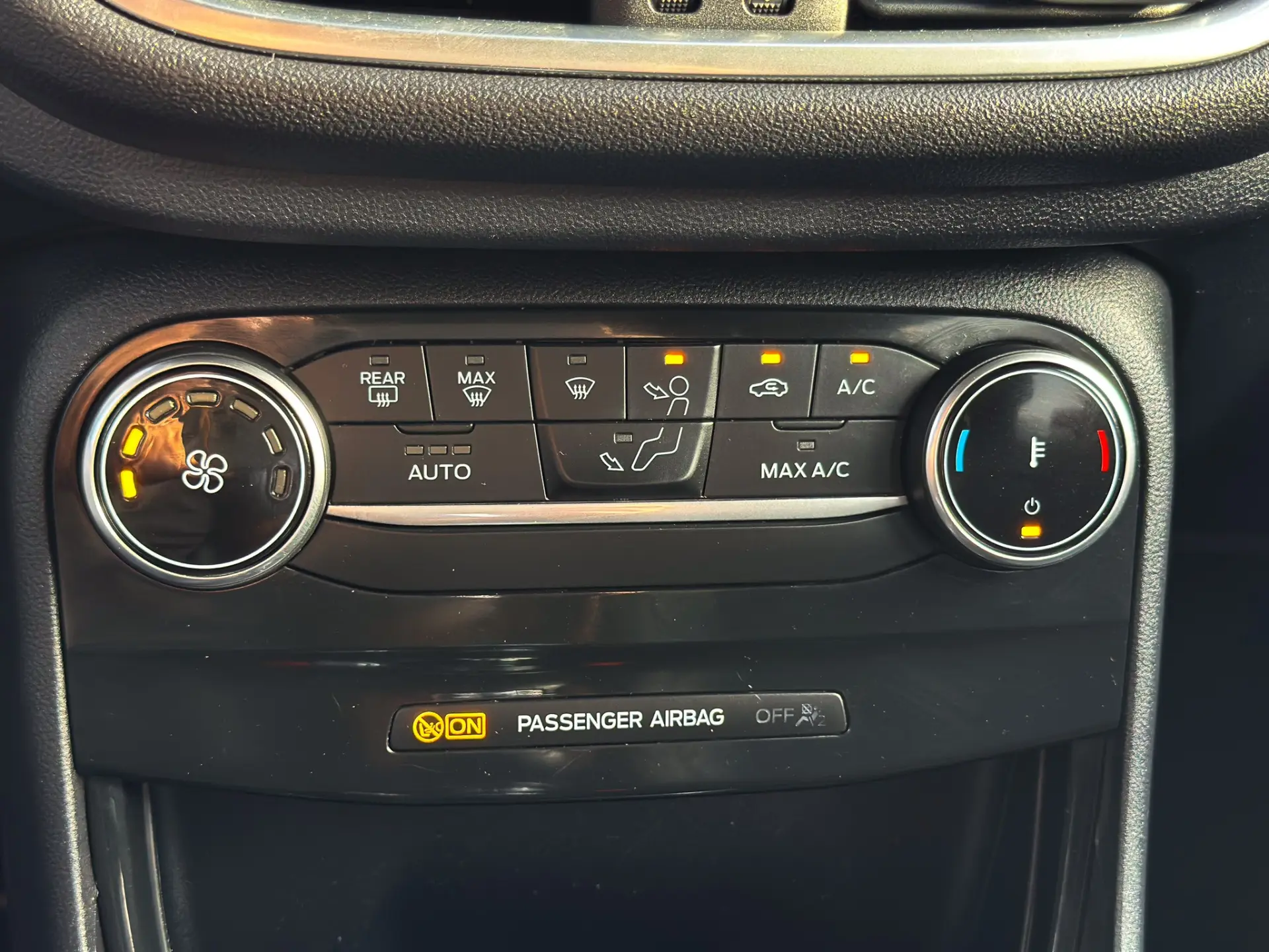 Ford Puma 1.0 EcoBoost MHEV ST-Line 24