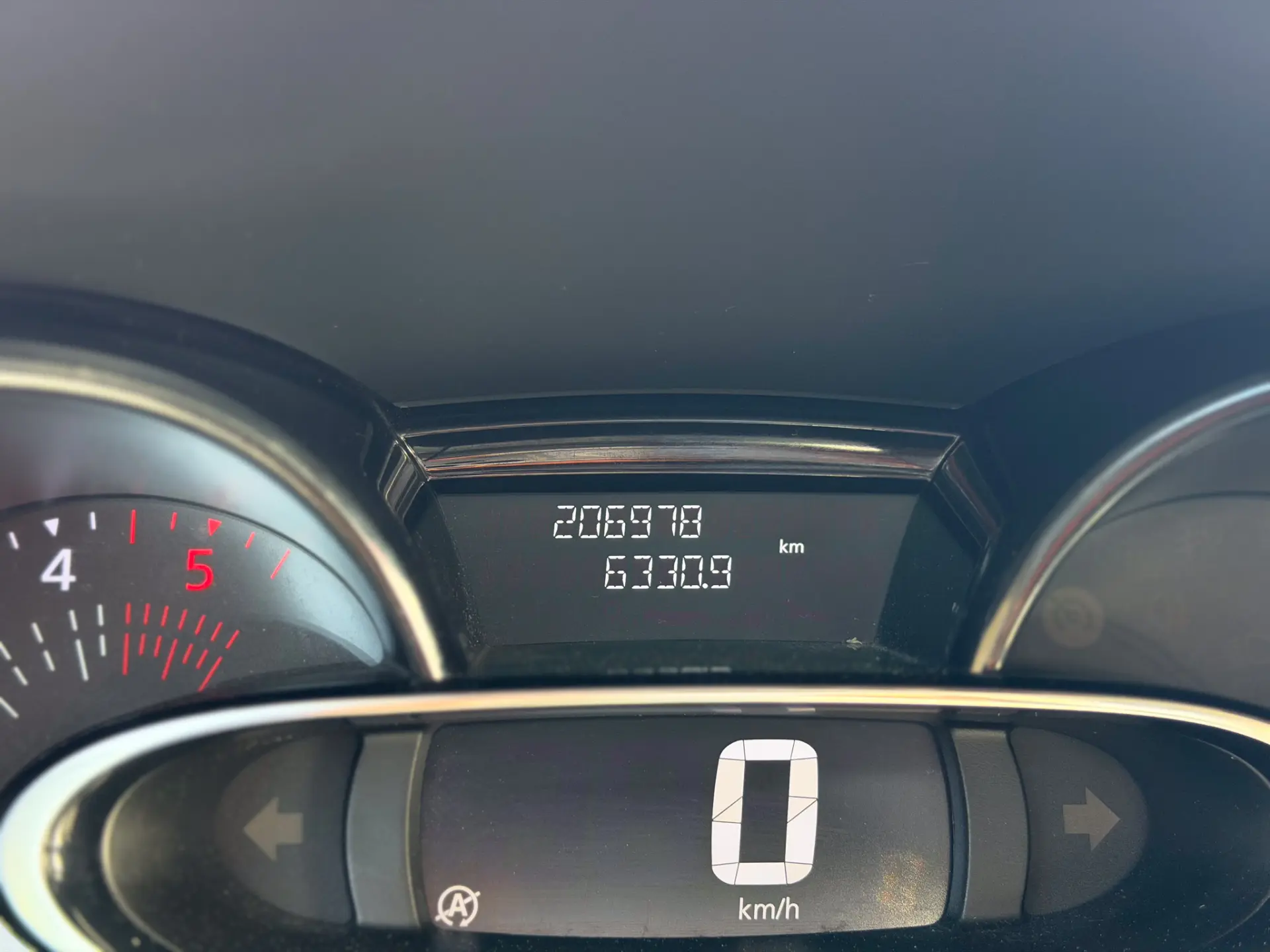 Renault Clio 1.5 dCi Zen 16
