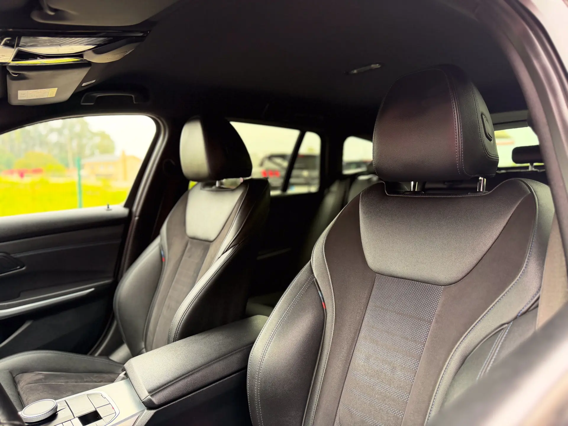 BMW 320 d Pack Desportivo M Auto 17
