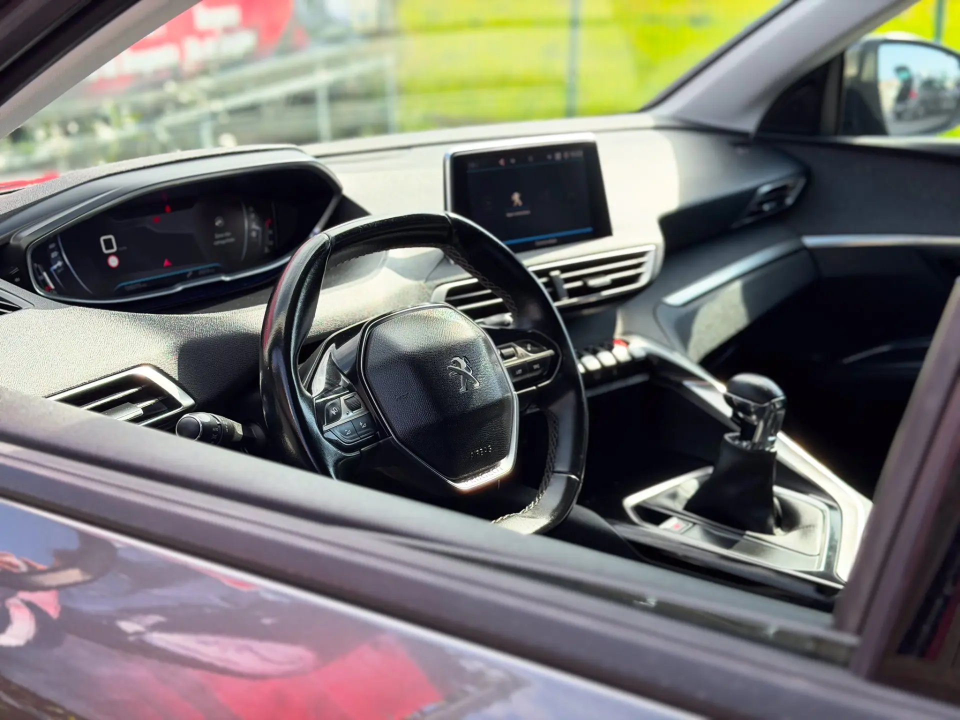 Peugeot 3008 1.6 BlueHDi Active 2