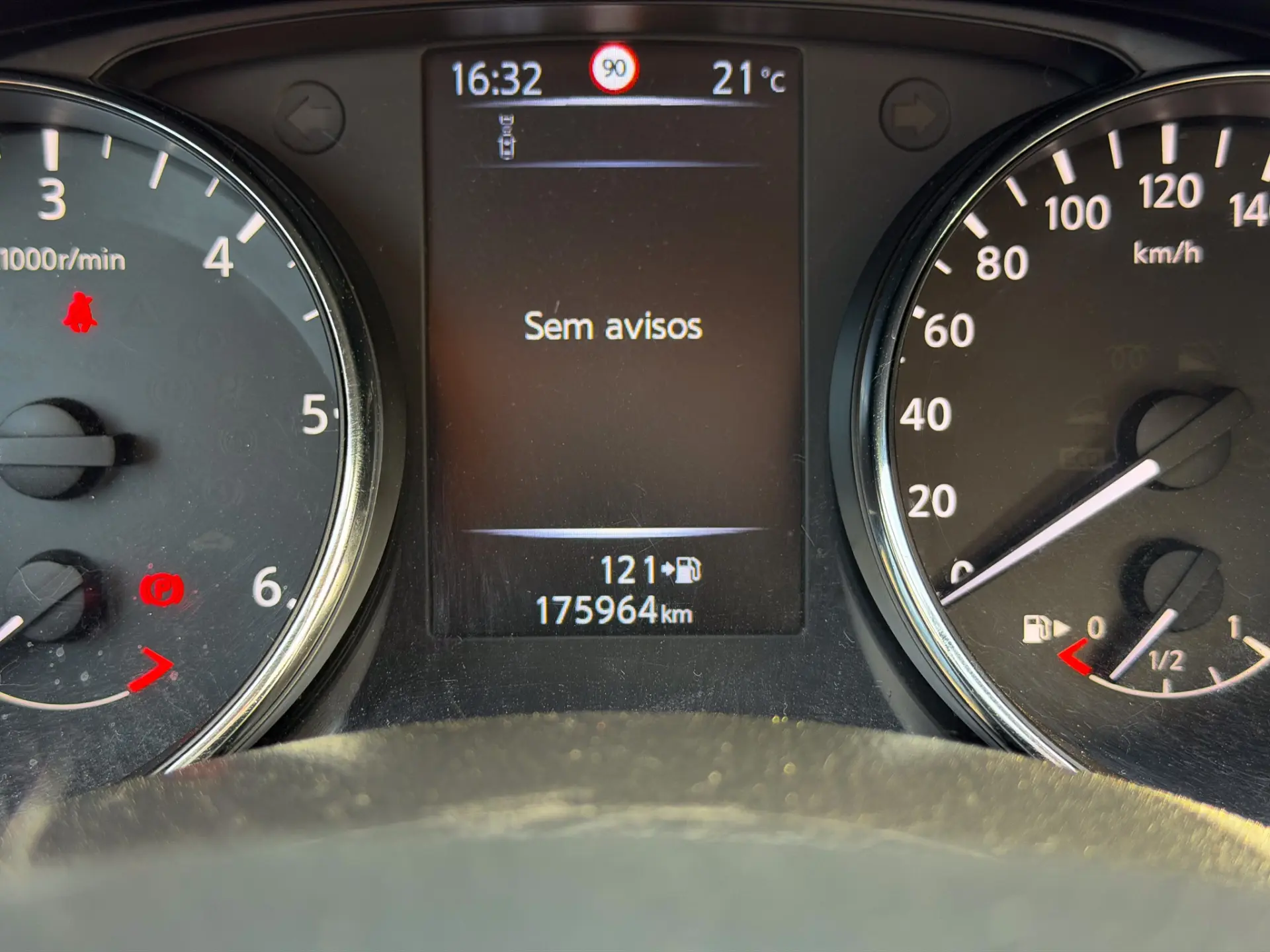 Nissan Qashqai 1.5 dCi Acenta 17