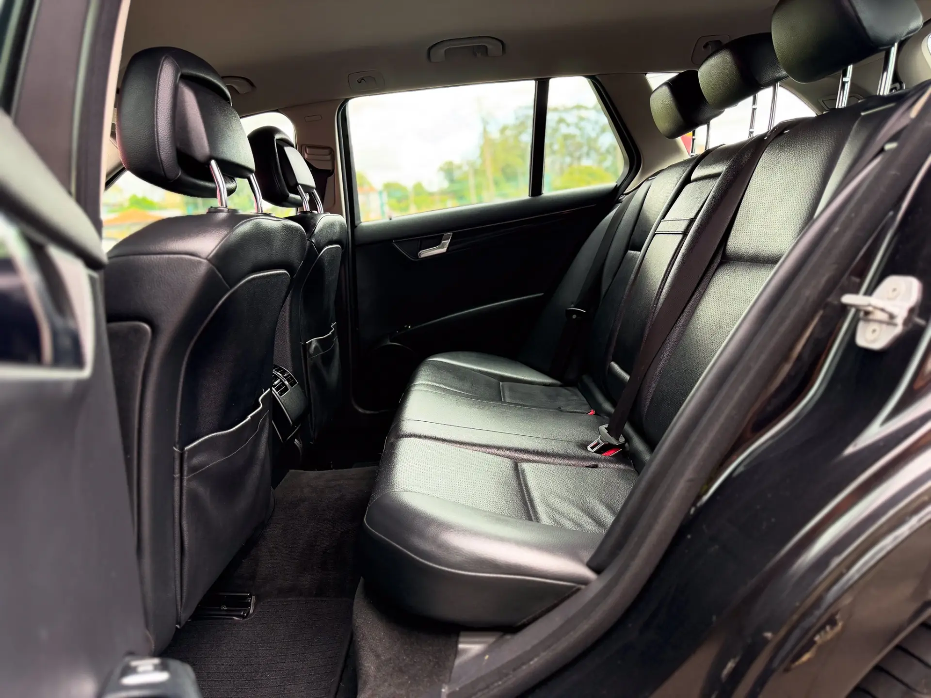 Mercedes-Benz C 220 CDI 15