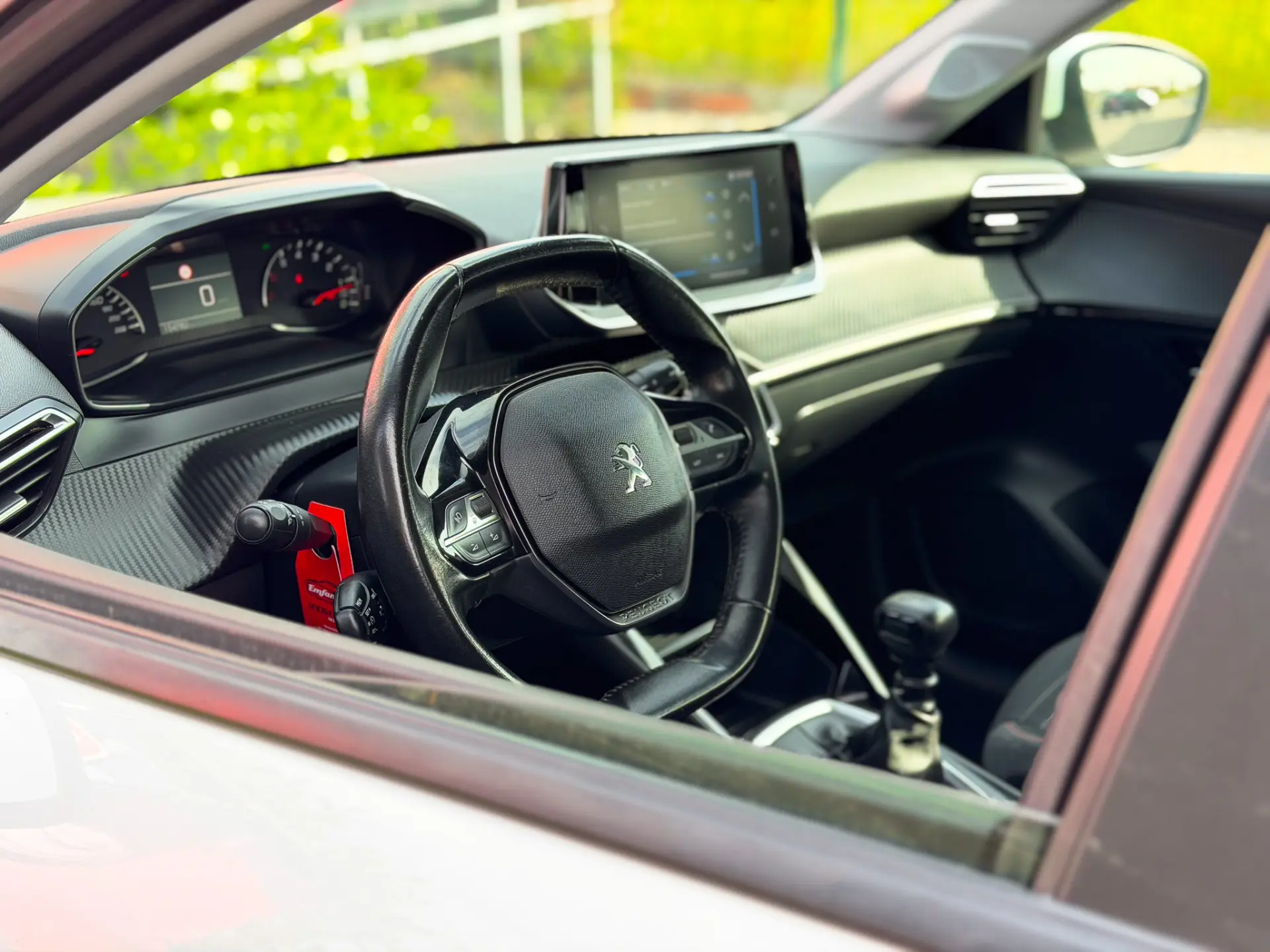 Peugeot 208 1.5 BlueHDi Active 2