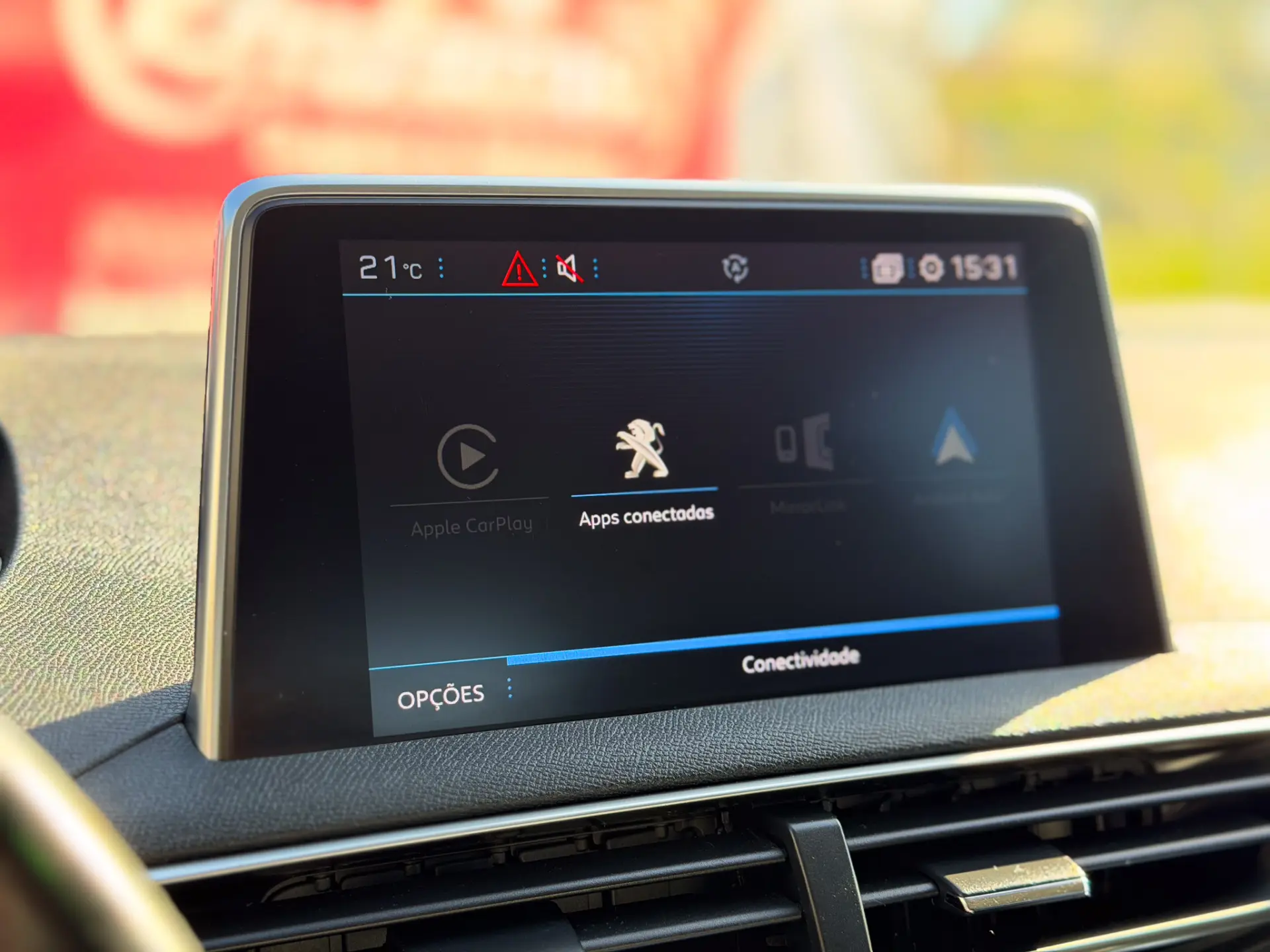 Peugeot 3008 1.5 BlueHDi Active 22