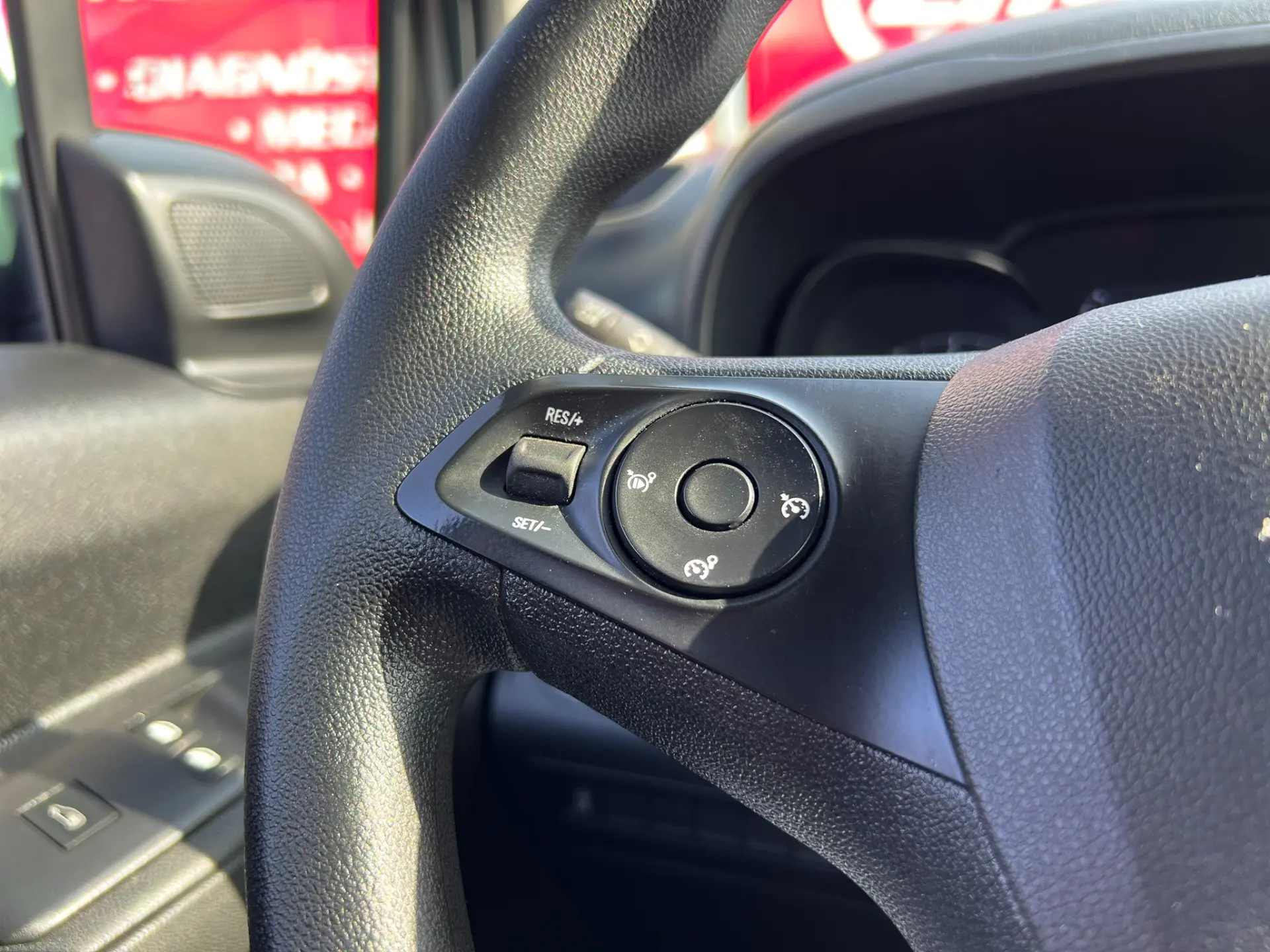 Opel Combo 1.6 CDTI L2H1 14