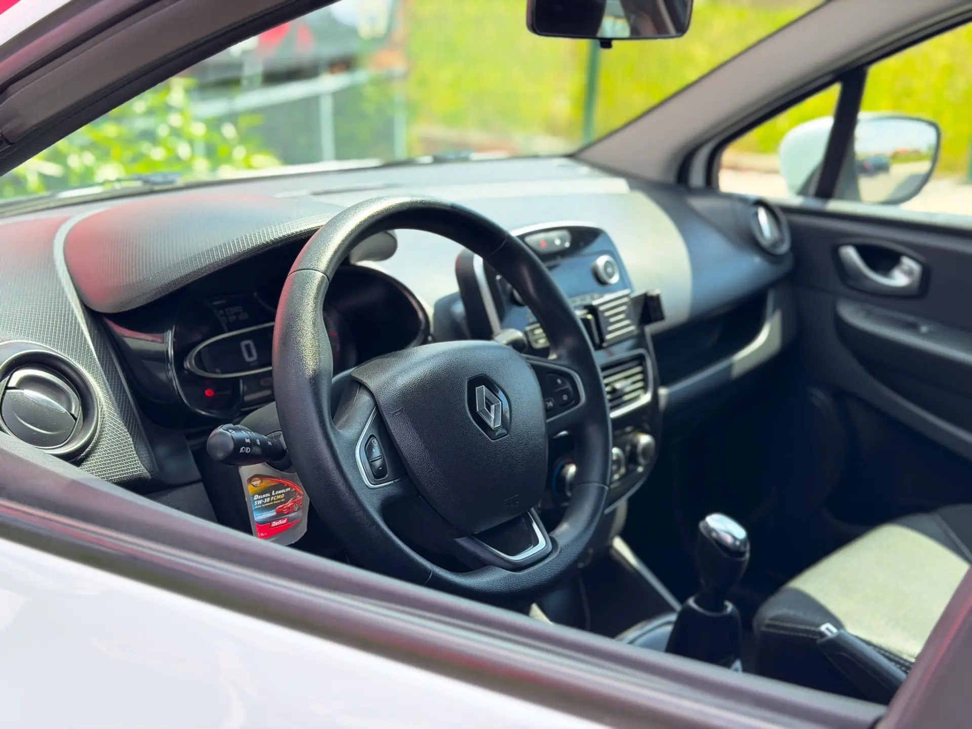 Renault Clio 1.5 dCi Zen 2