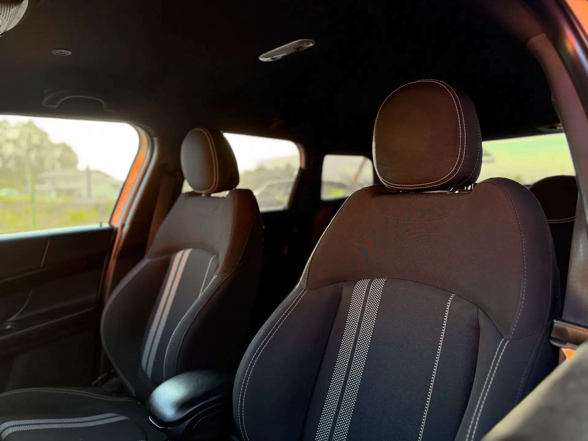MINI Countryman One D Sport Edition 13