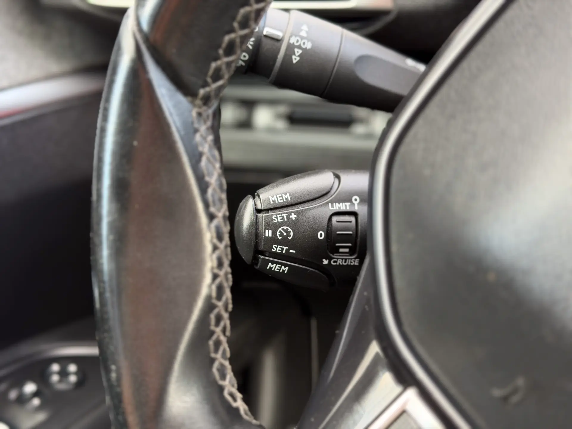 Peugeot 3008 BlueHDi 130 Stop & Start Active 20