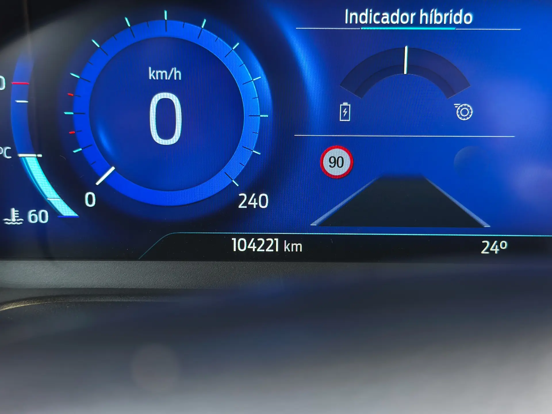 Ford Puma 1.0 EcoBoost MHEV ST-Line 21