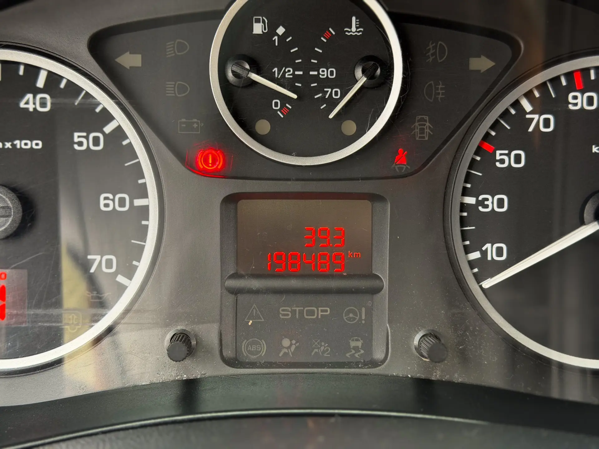 Citroen Berlingo Multispace BlueHDi S&S ETG6 Selection 16