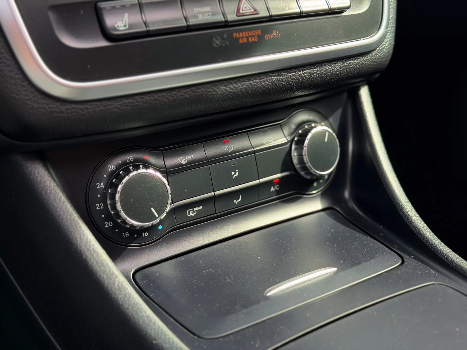 Mercedes-Benz CLA 220 d Shooting Brake AMG Line Aut. 24