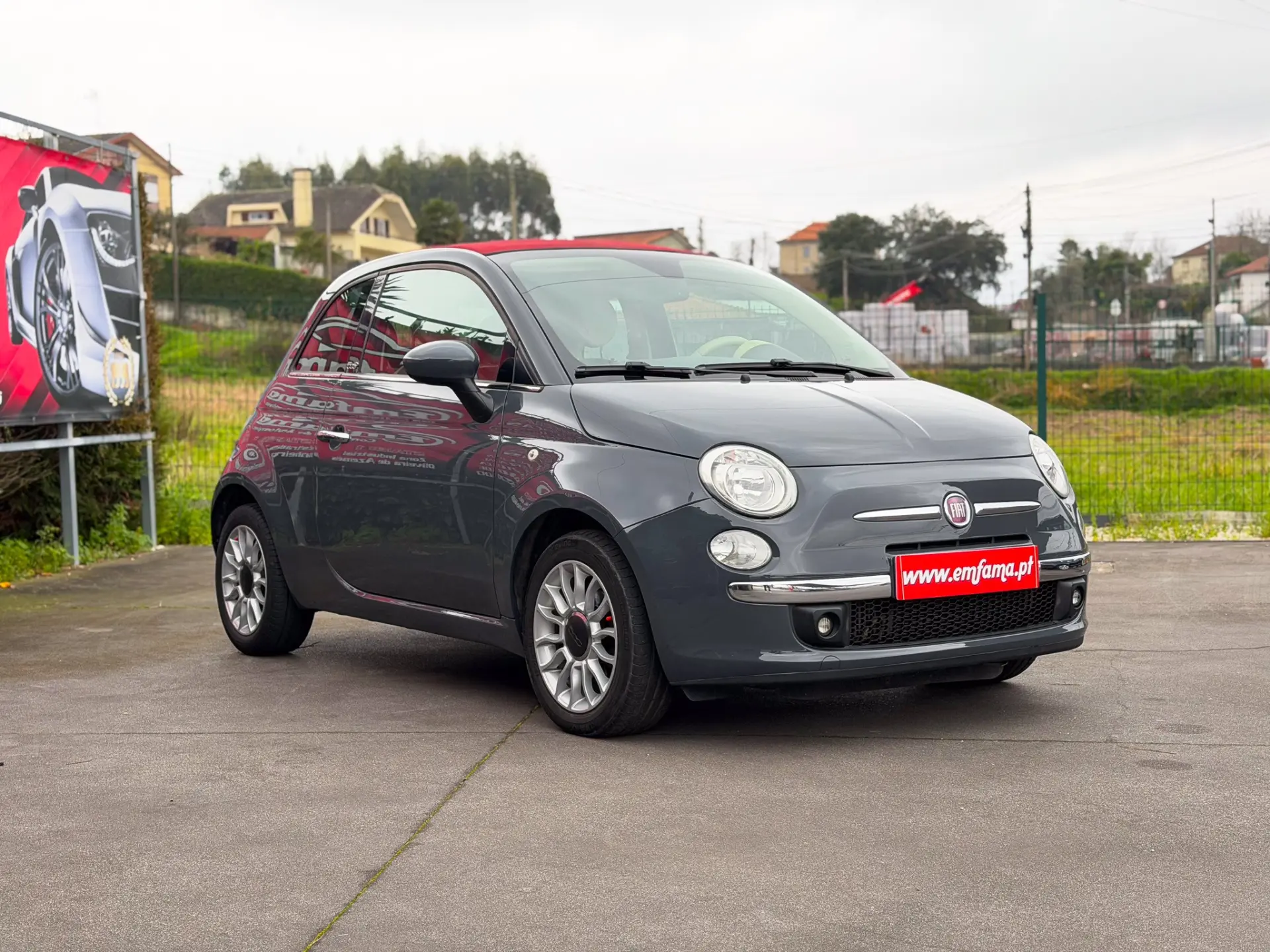 Fiat 500C 1.3 16V Multijet Pop 13