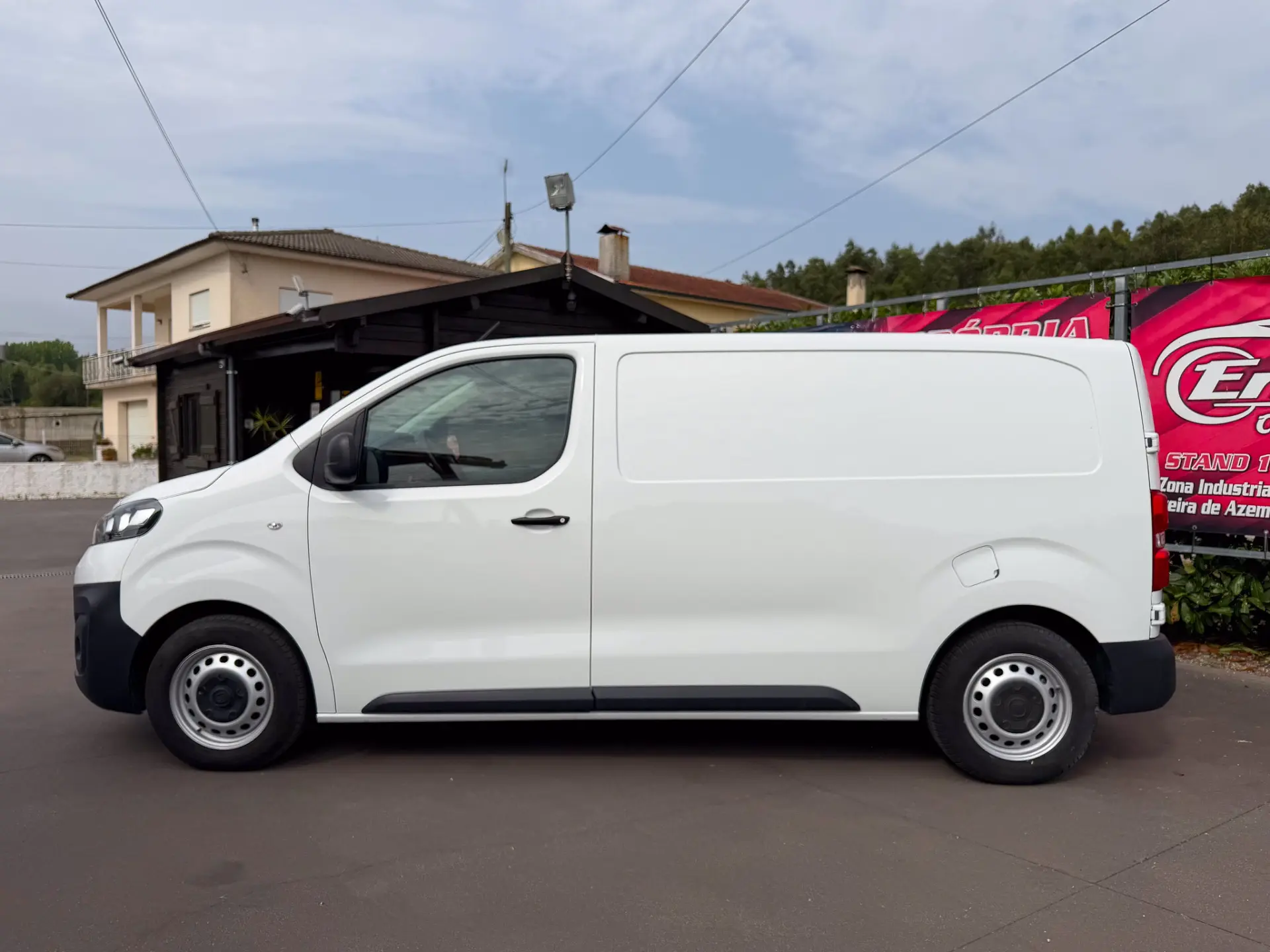 Fiat Scudo 1.5 Multijet 6