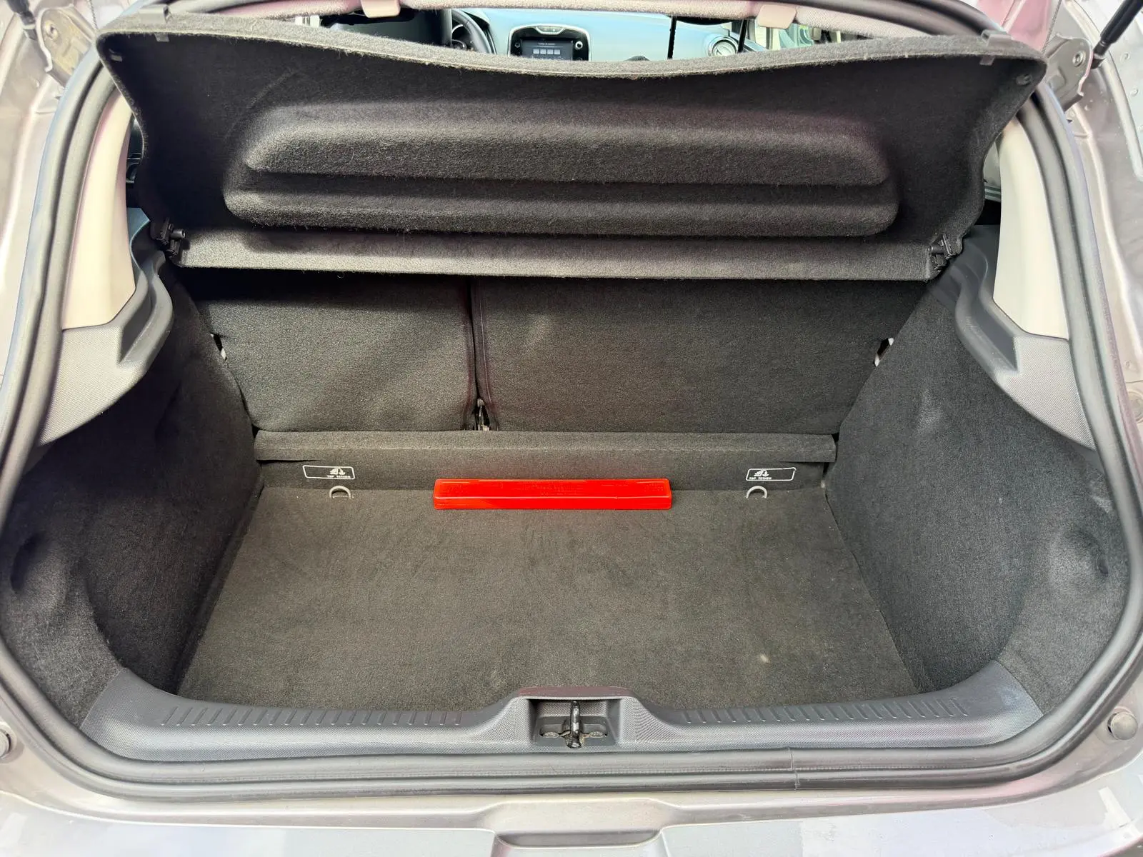 Renault Clio 1.5 dCi Limited 12