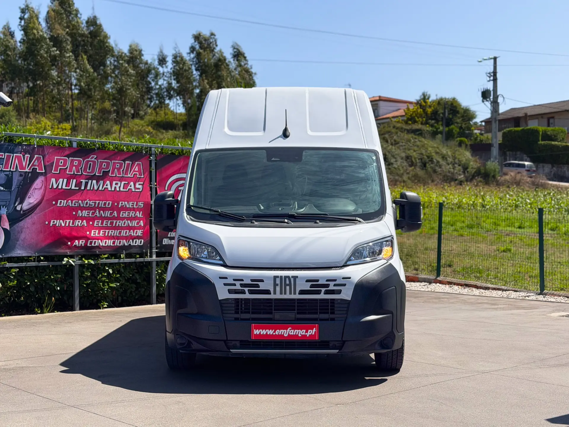 Fiat Ducato 35 2.2 M-Jet XLH2 13
